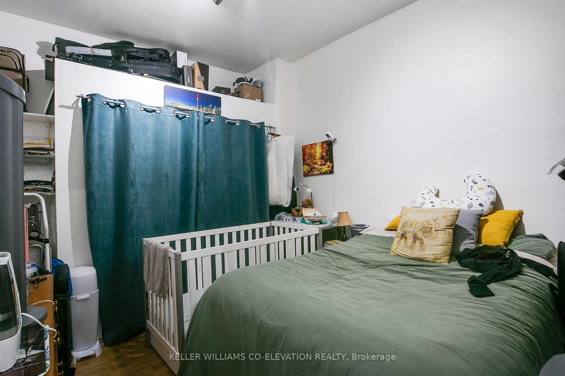 Photo 9 of 261 Palmerston Avenue, Toronto, Trinity-Bellwoods — HOMEH