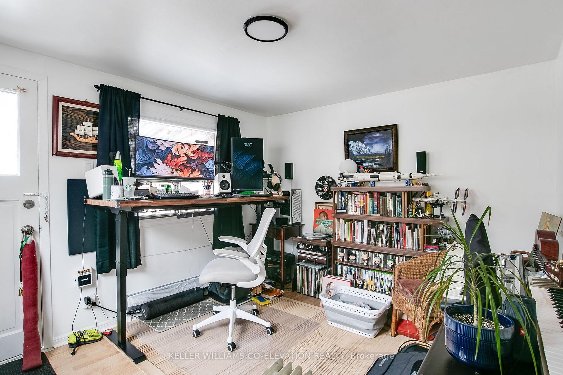 Photo 12 of 261 Palmerston Avenue, Toronto, Trinity-Bellwoods — HOMEH