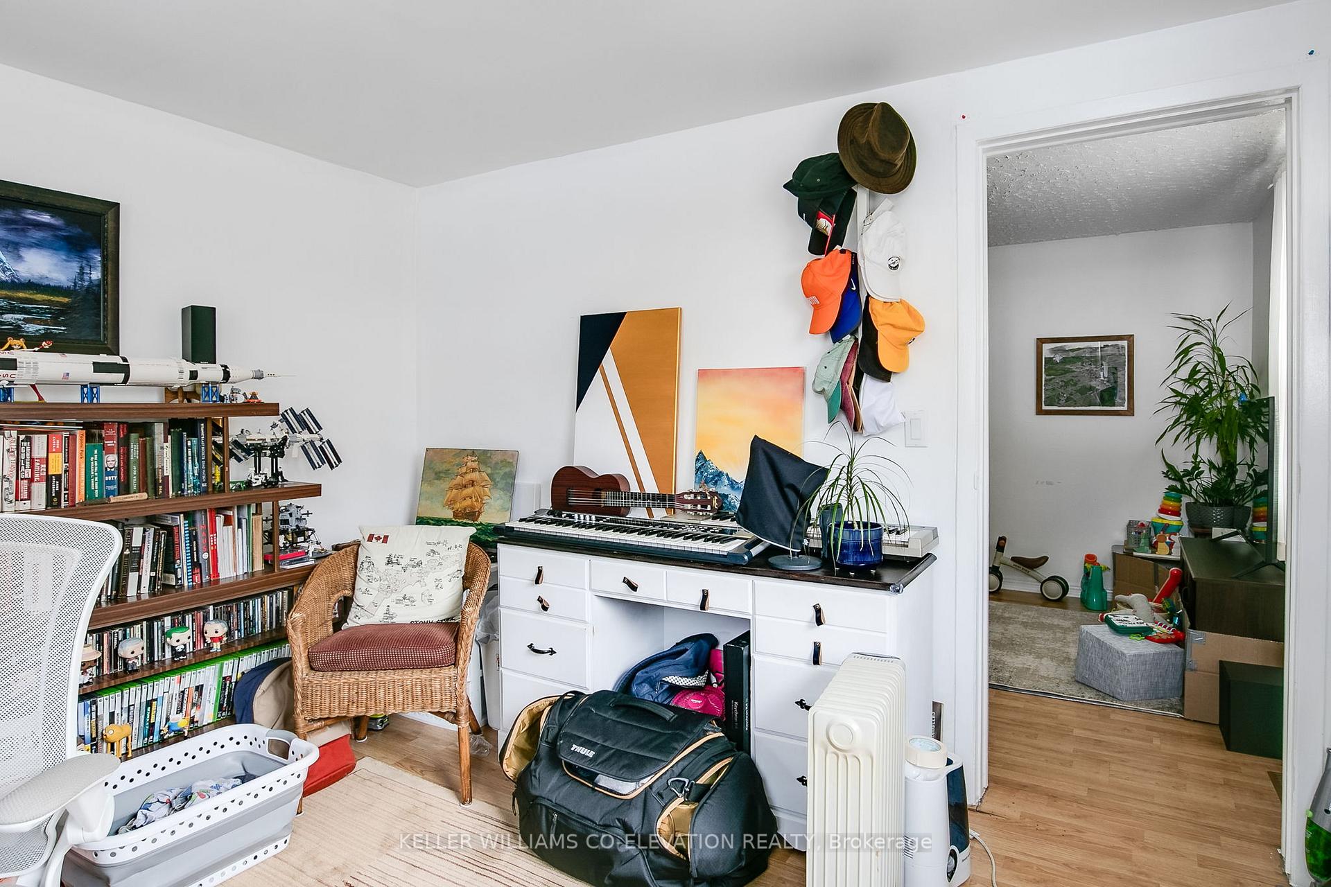 Photo 13 of 261 Palmerston Avenue, Toronto, Trinity-Bellwoods — HOMEH