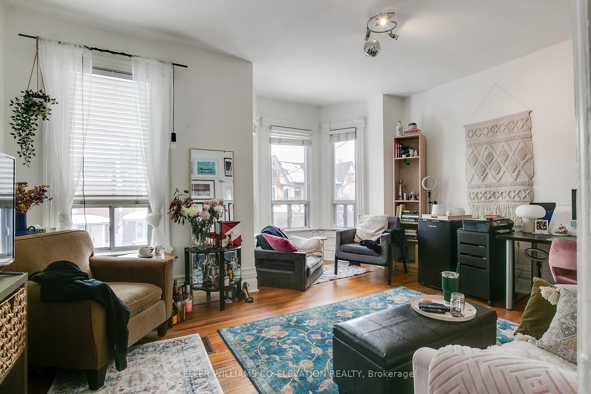 Photo 16 of 261 Palmerston Avenue, Toronto, Trinity-Bellwoods — HOMEH