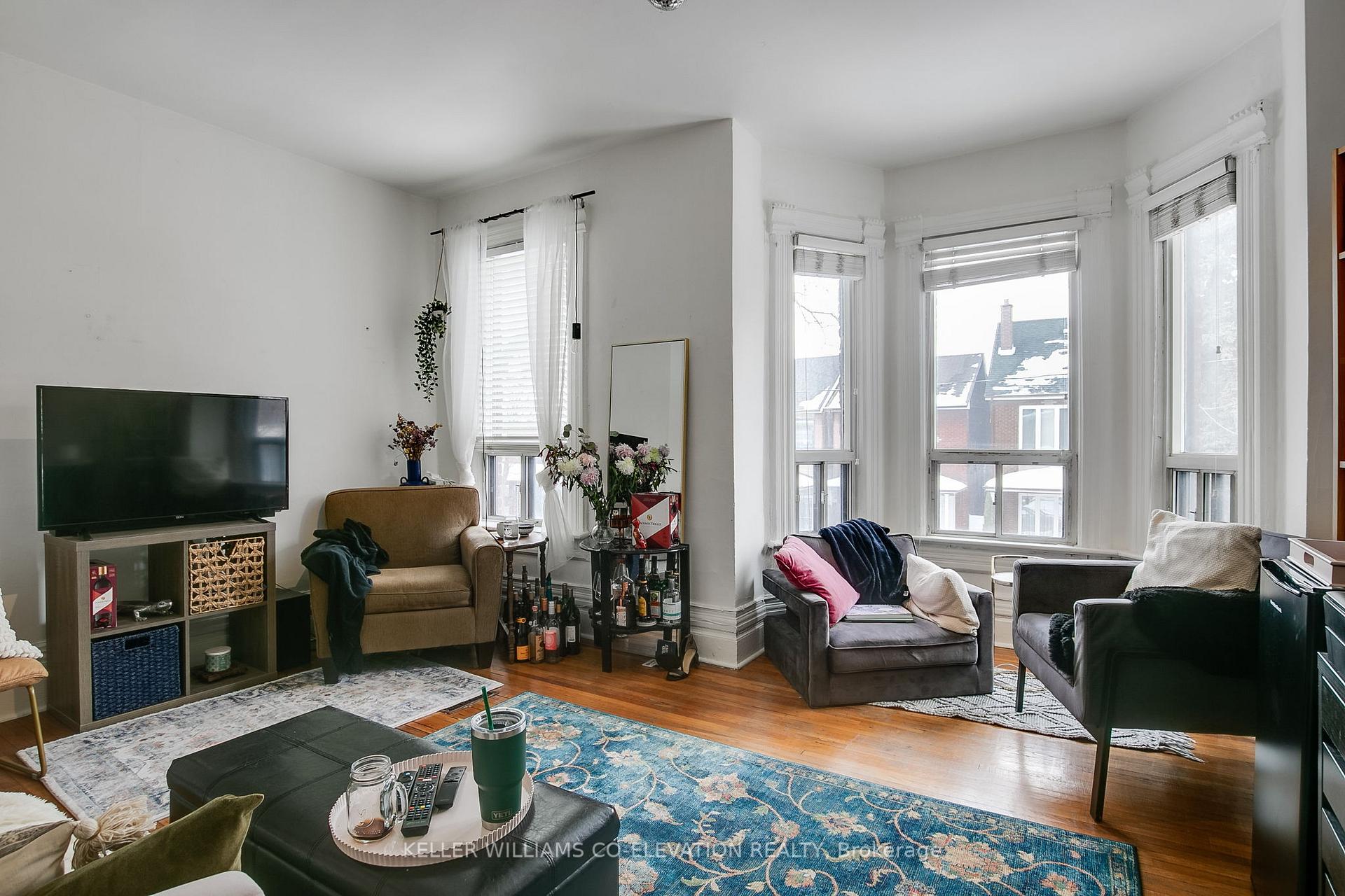 Photo 17 of 261 Palmerston Avenue, Toronto, Trinity-Bellwoods — HOMEH