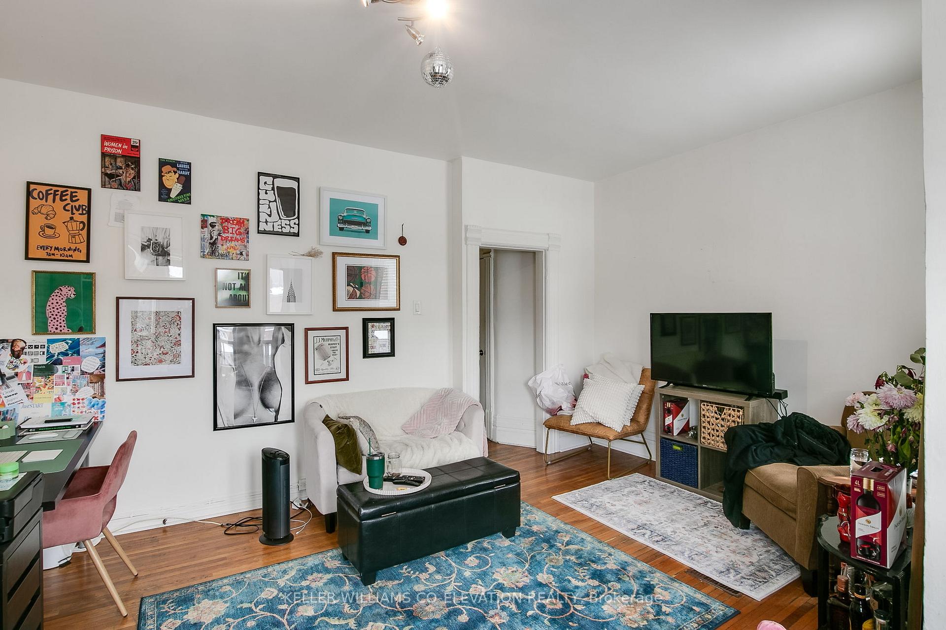 Photo 18 of 261 Palmerston Avenue, Toronto, Trinity-Bellwoods — HOMEH