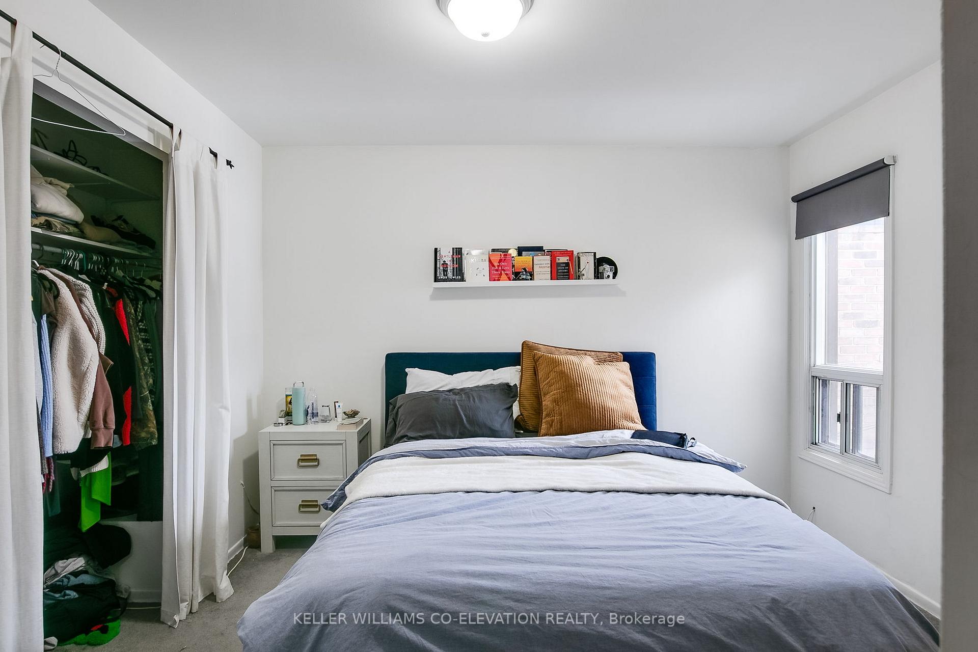 Photo 23 of 261 Palmerston Avenue, Toronto, Trinity-Bellwoods — HOMEH