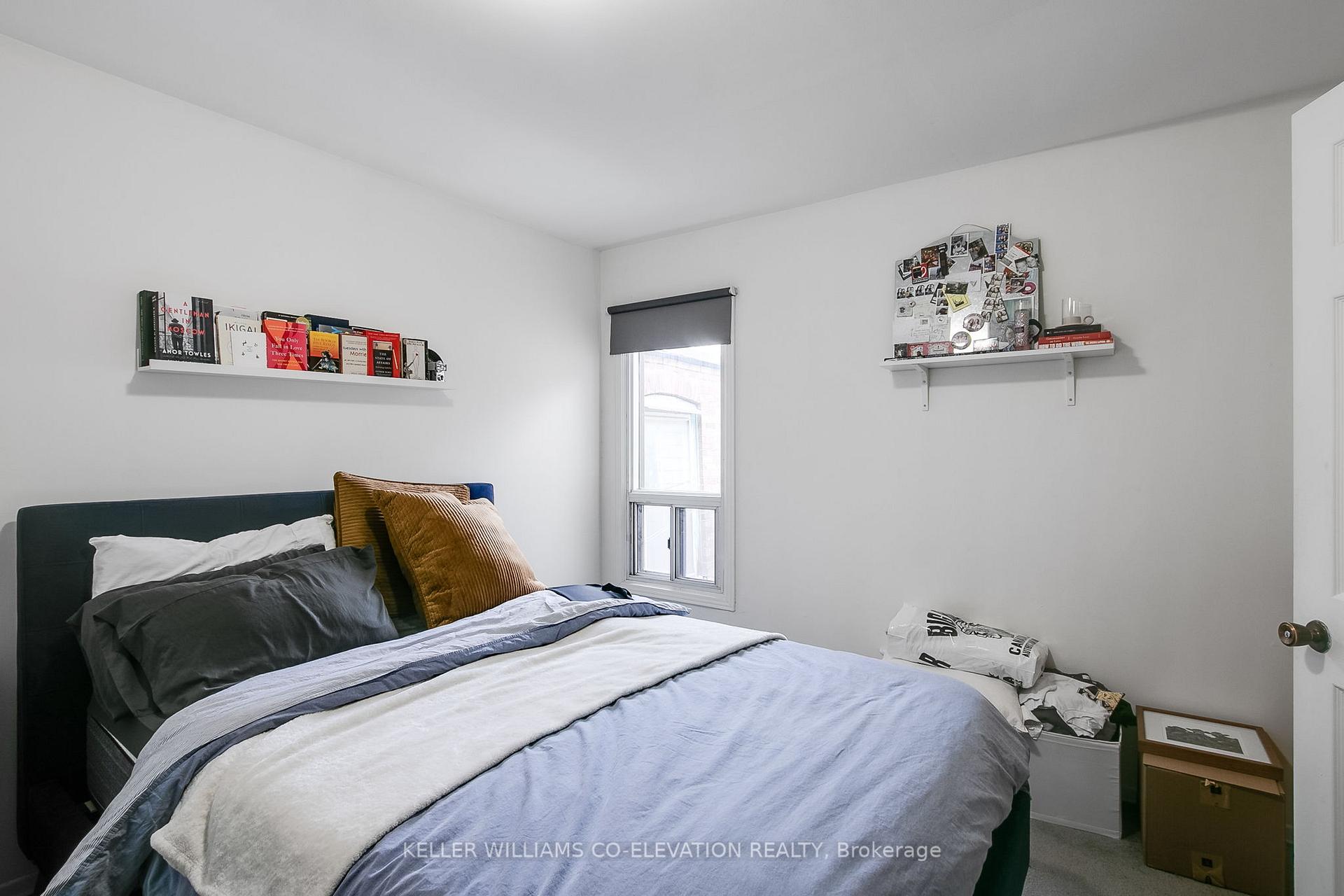 Photo 24 of 261 Palmerston Avenue, Toronto, Trinity-Bellwoods — HOMEH