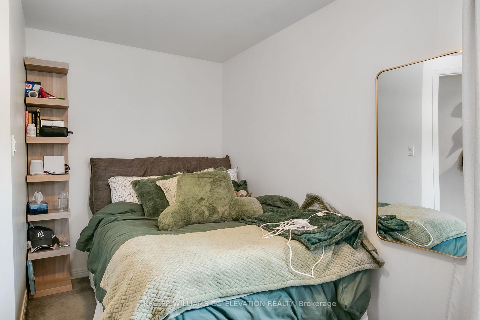 Photo 26 of 261 Palmerston Avenue, Toronto, Trinity-Bellwoods — HOMEH