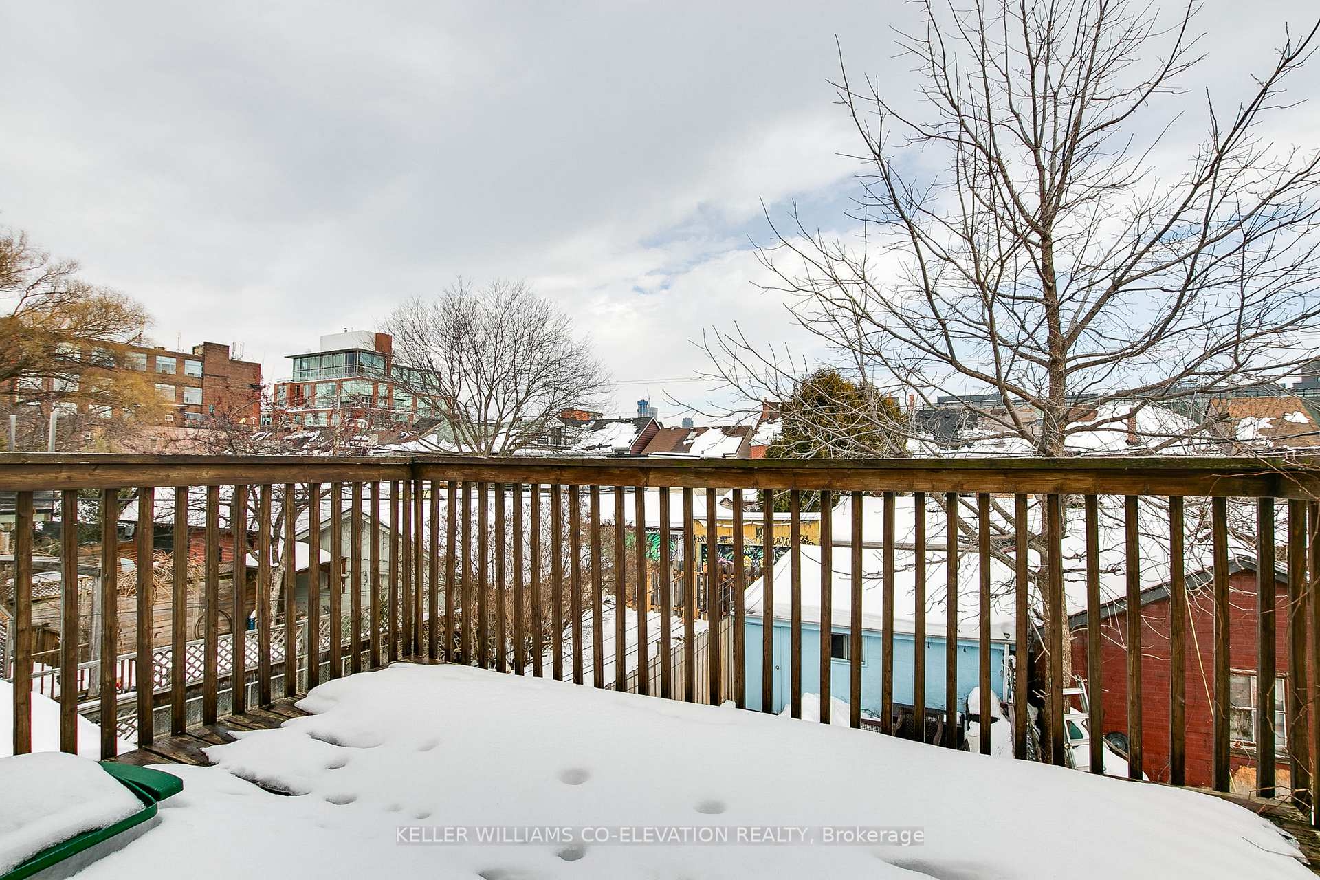 Photo 28 of 261 Palmerston Avenue, Toronto, Trinity-Bellwoods — HOMEH