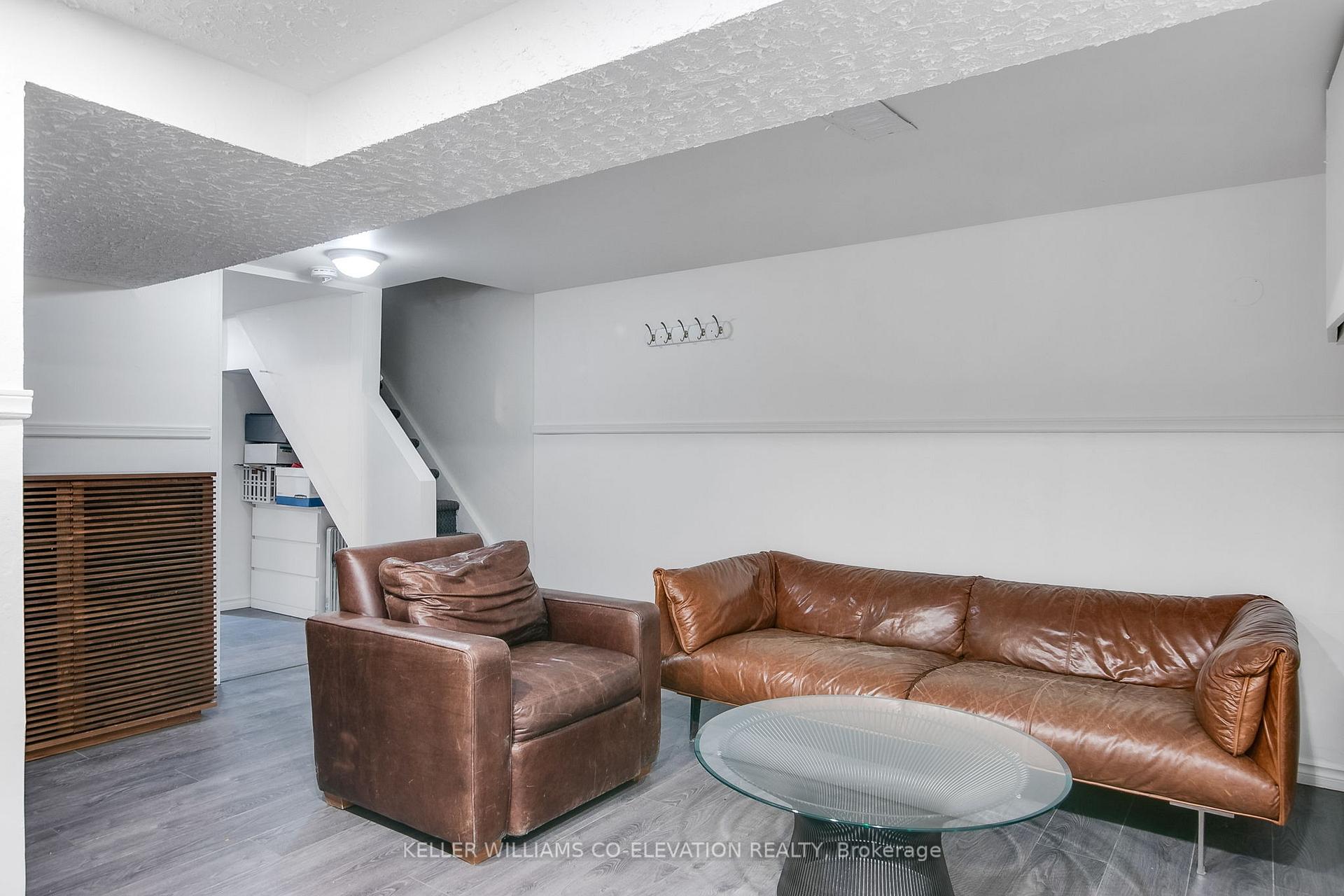 Photo 30 of 261 Palmerston Avenue, Toronto, Trinity-Bellwoods — HOMEH