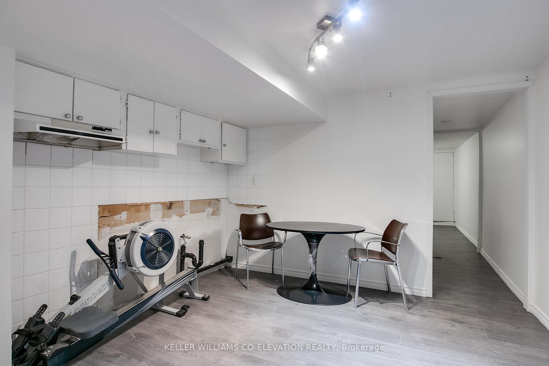 Photo 31 of 261 Palmerston Avenue, Toronto, Trinity-Bellwoods — HOMEH
