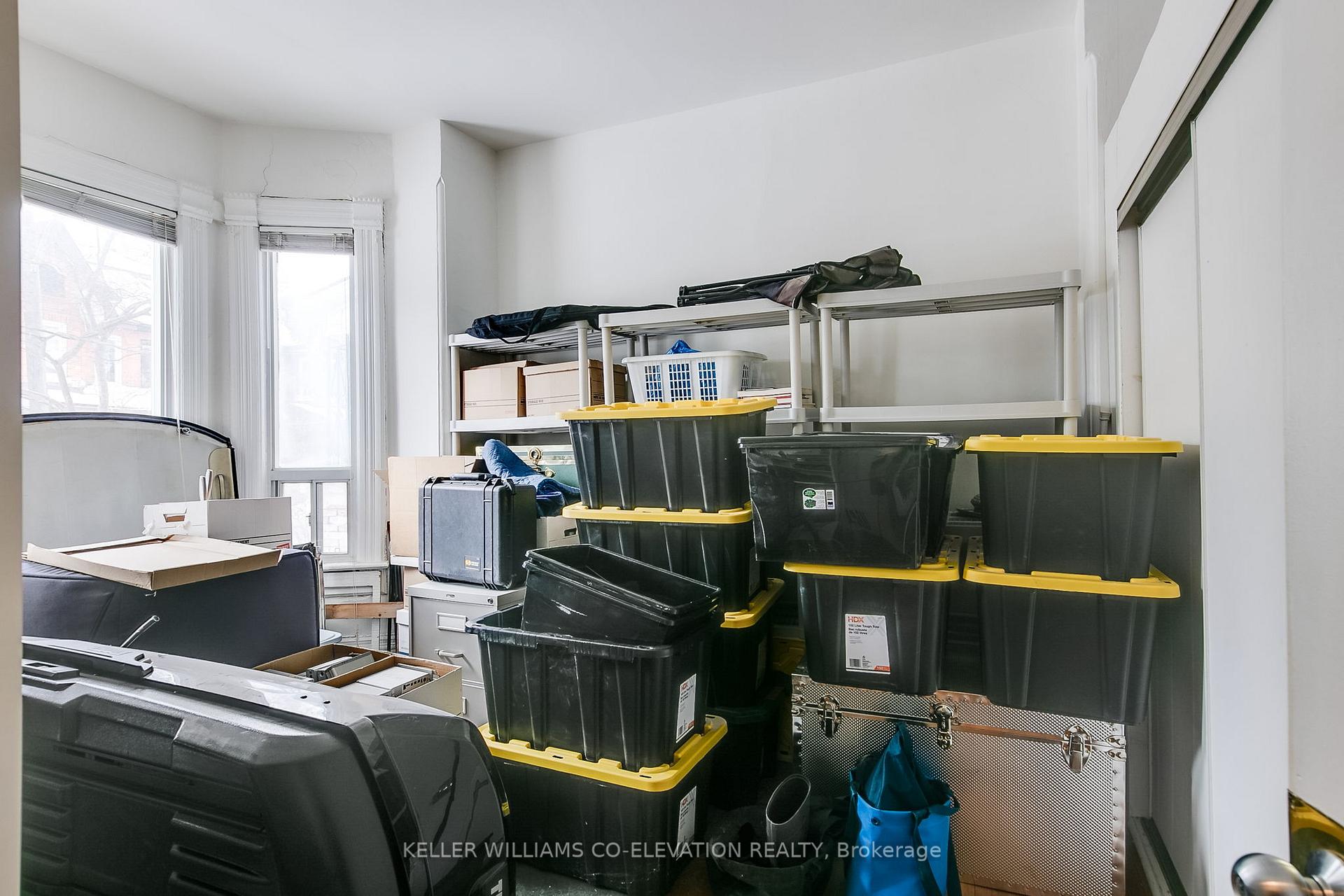 Photo 38 of 261 Palmerston Avenue, Toronto, Trinity-Bellwoods — HOMEH
