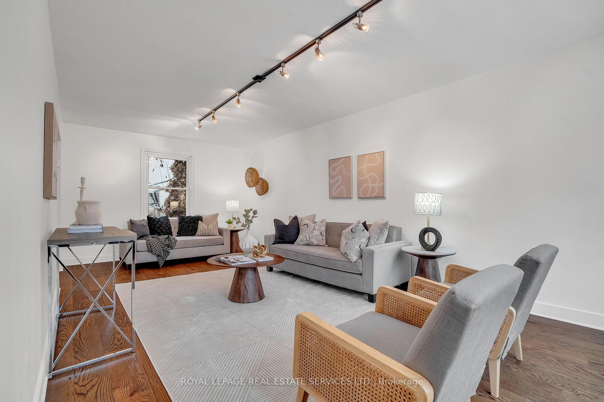 Photo 1 of 150 Hamilton Street, Toronto, South Riverdale — HOMEH