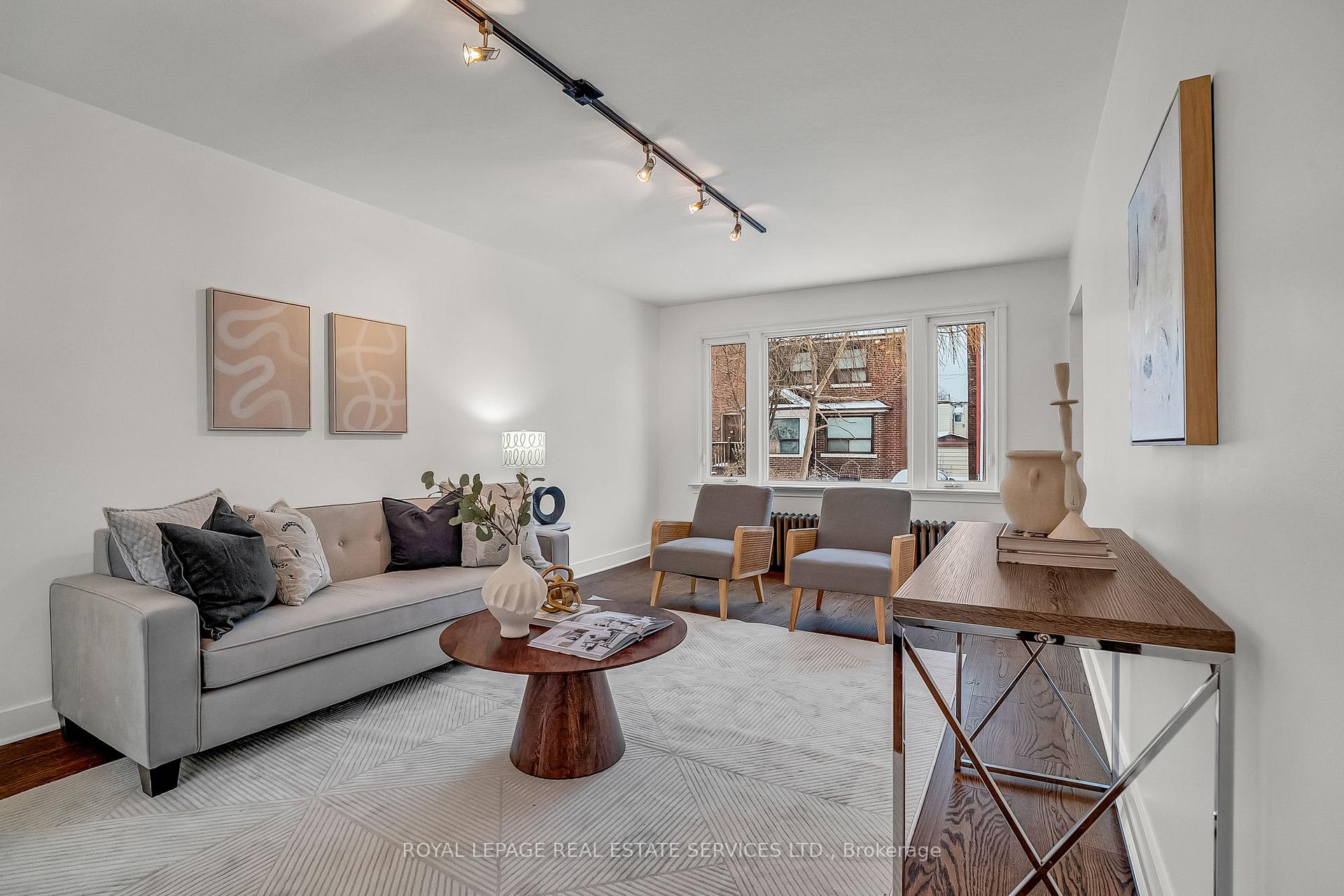 Photo 3 of 150 Hamilton Street, Toronto, South Riverdale — HOMEH