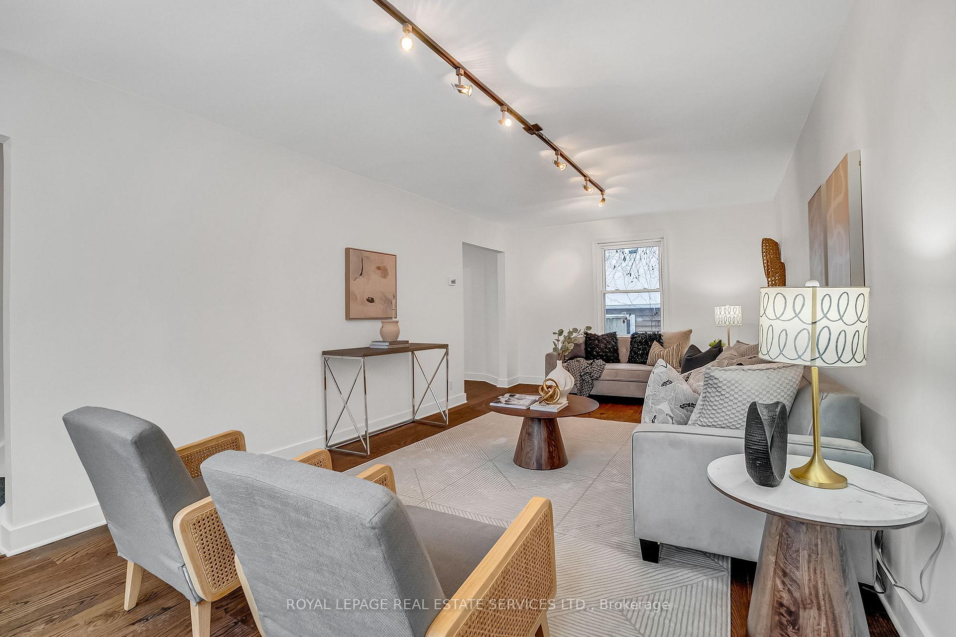 Photo 4 of 150 Hamilton Street, Toronto, South Riverdale — HOMEH