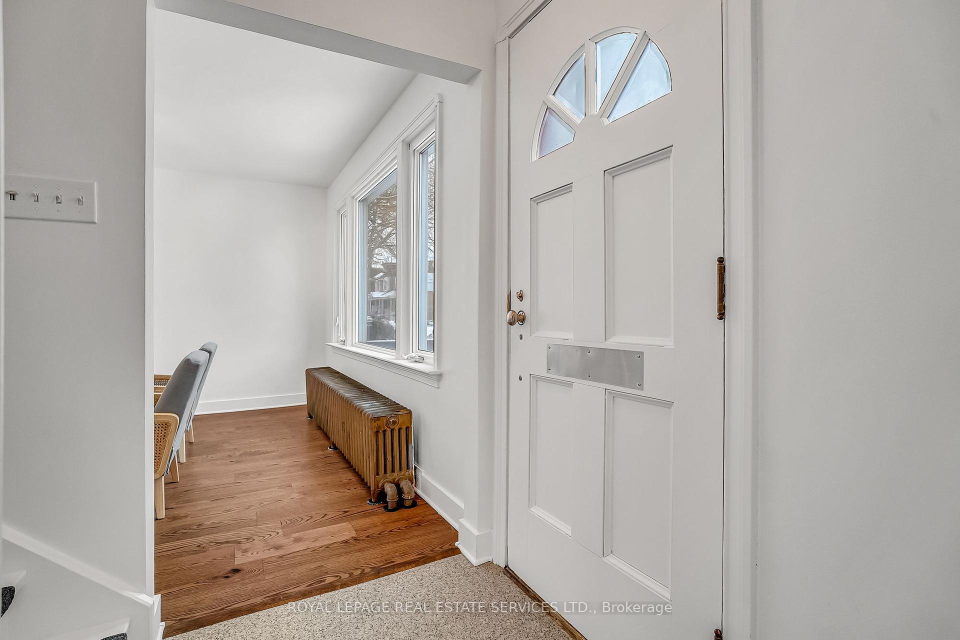 Photo 6 of 150 Hamilton Street, Toronto, South Riverdale — HOMEH