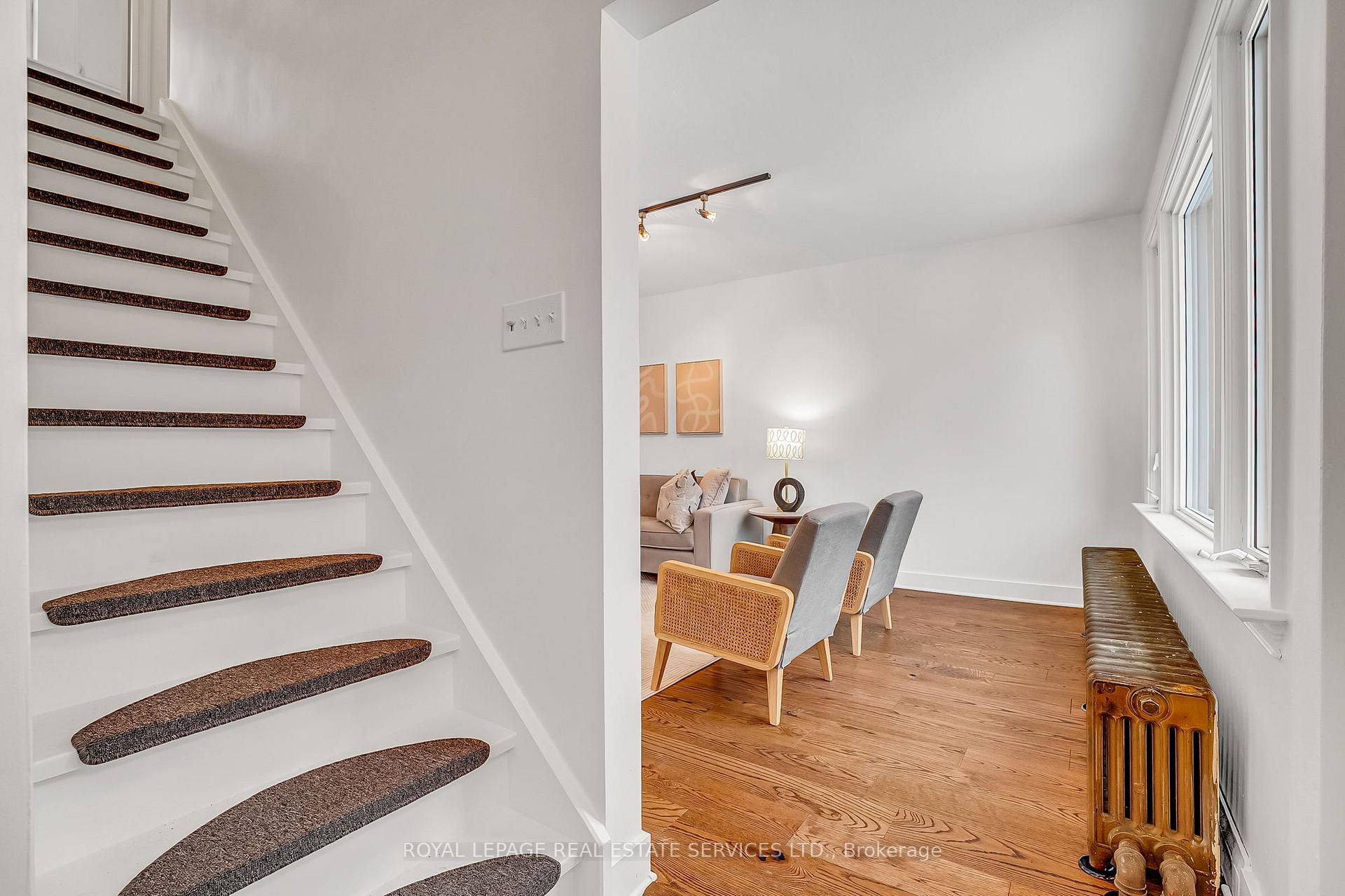 Photo 7 of 150 Hamilton Street, Toronto, South Riverdale — HOMEH