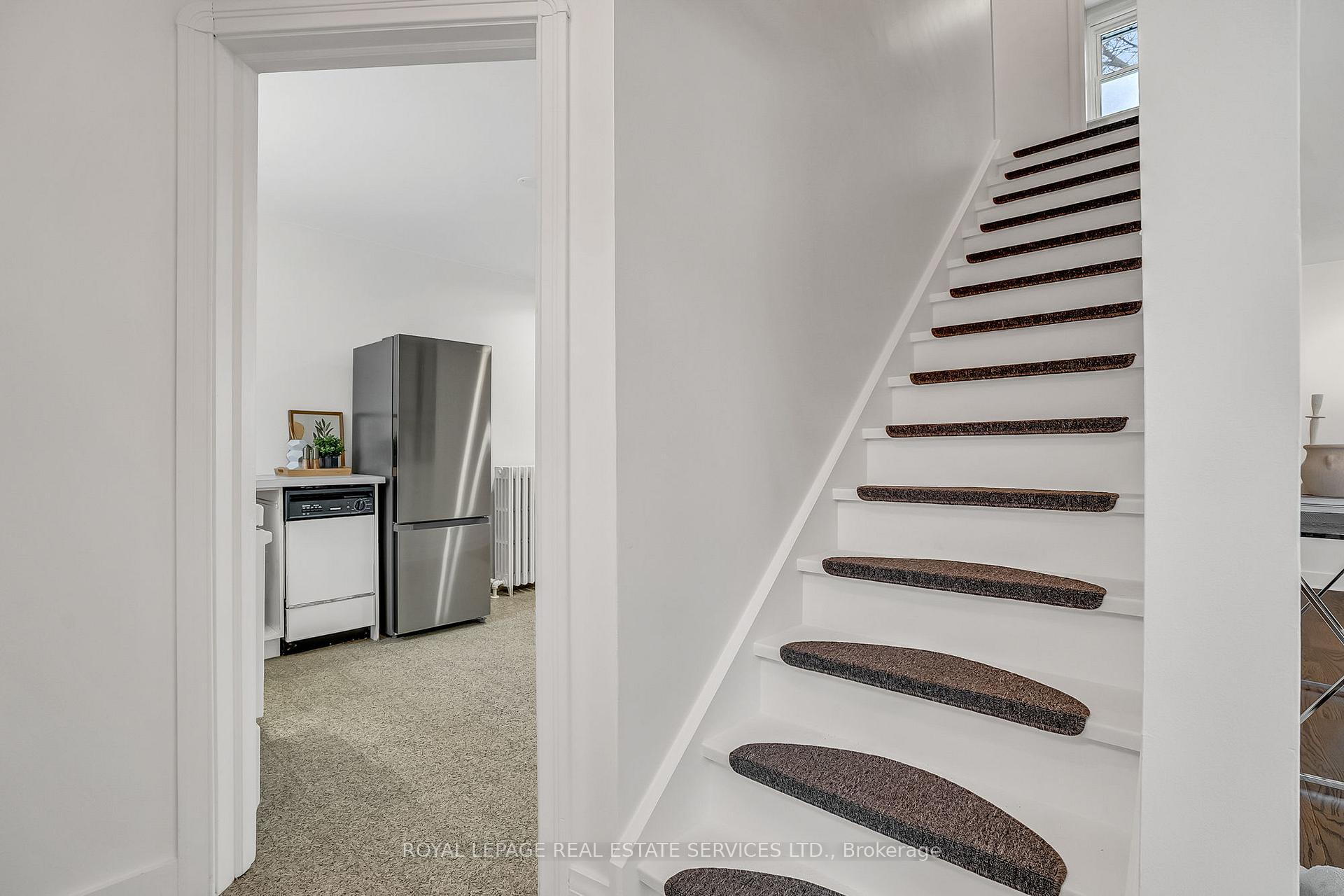 Photo 8 of 150 Hamilton Street, Toronto, South Riverdale — HOMEH