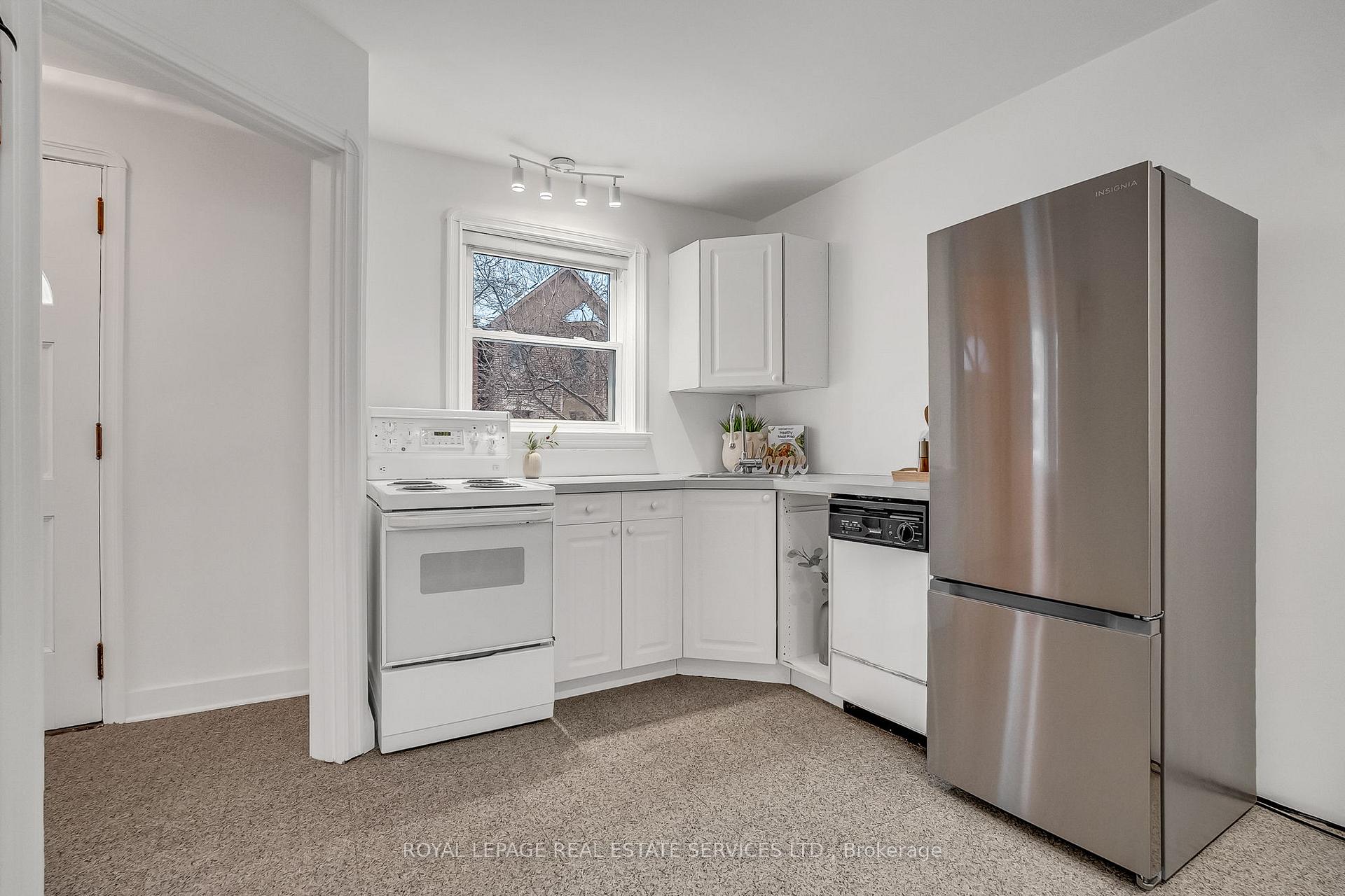 Photo 9 of 150 Hamilton Street, Toronto, South Riverdale — HOMEH