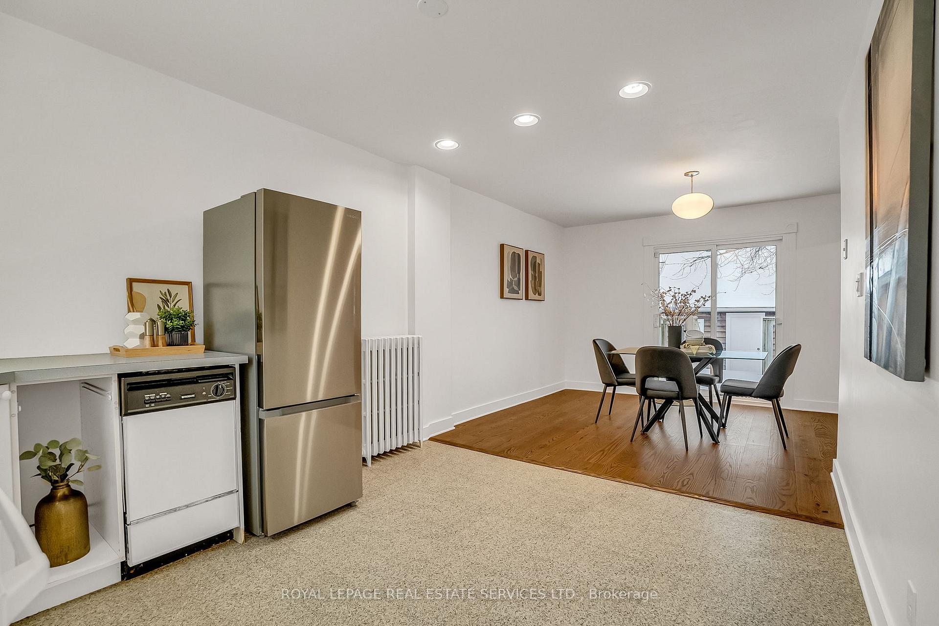 Photo 11 of 150 Hamilton Street, Toronto, South Riverdale — HOMEH