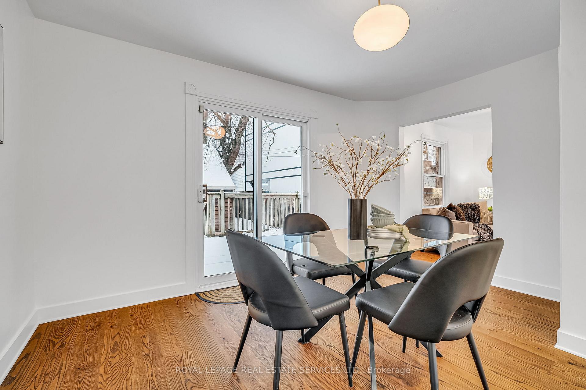 Photo 12 of 150 Hamilton Street, Toronto, South Riverdale — HOMEH