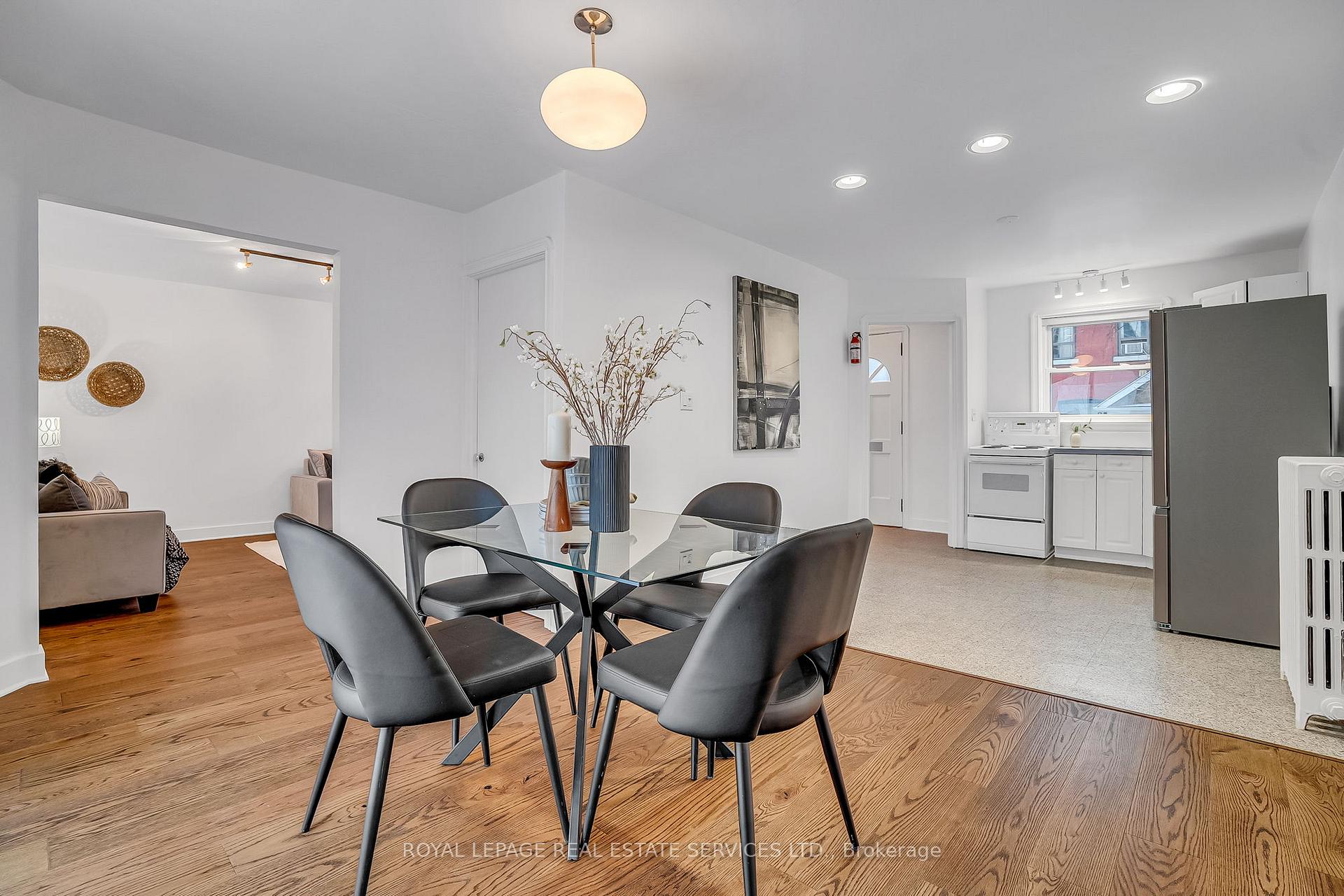 Photo 13 of 150 Hamilton Street, Toronto, South Riverdale — HOMEH