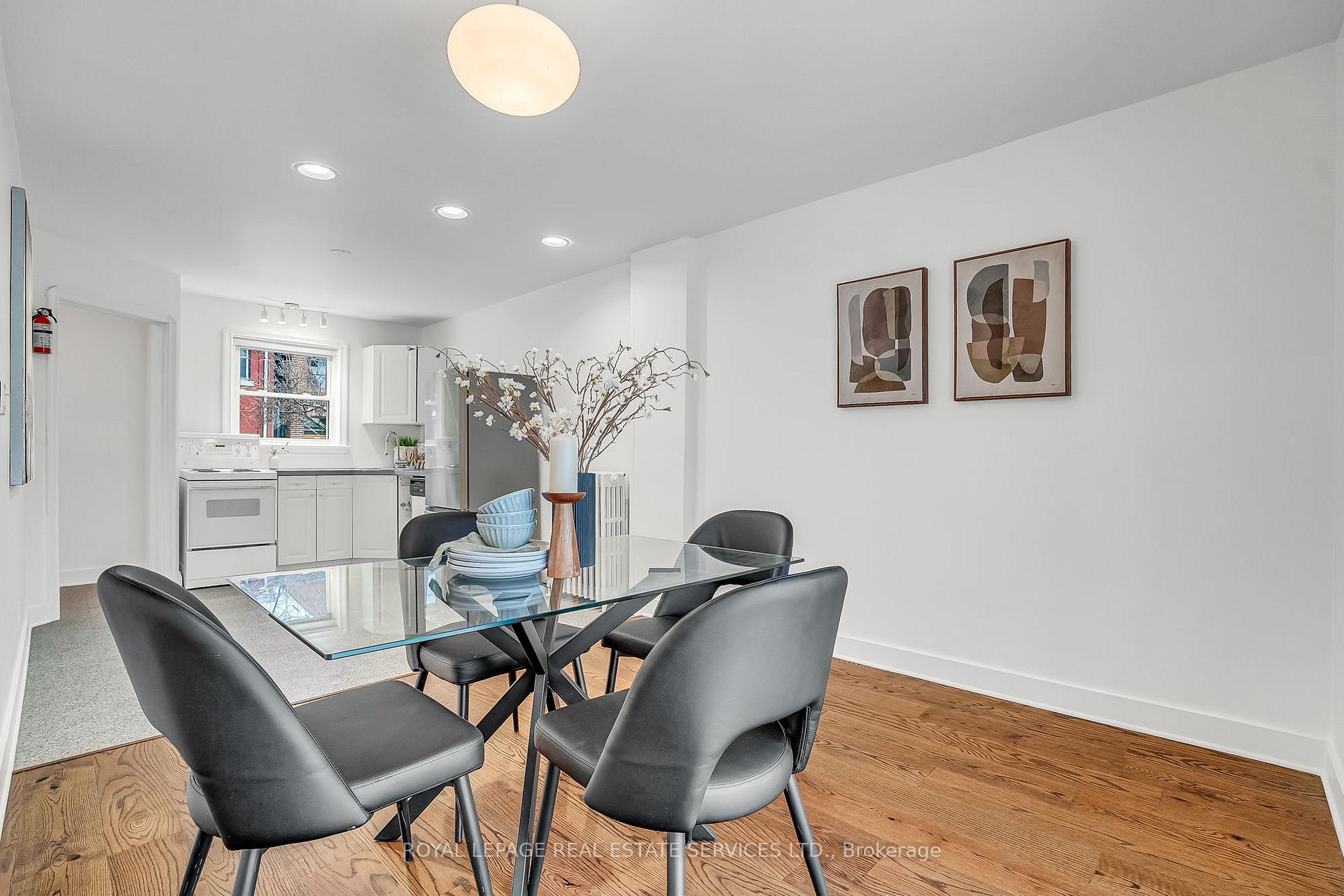 Photo 14 of 150 Hamilton Street, Toronto, South Riverdale — HOMEH