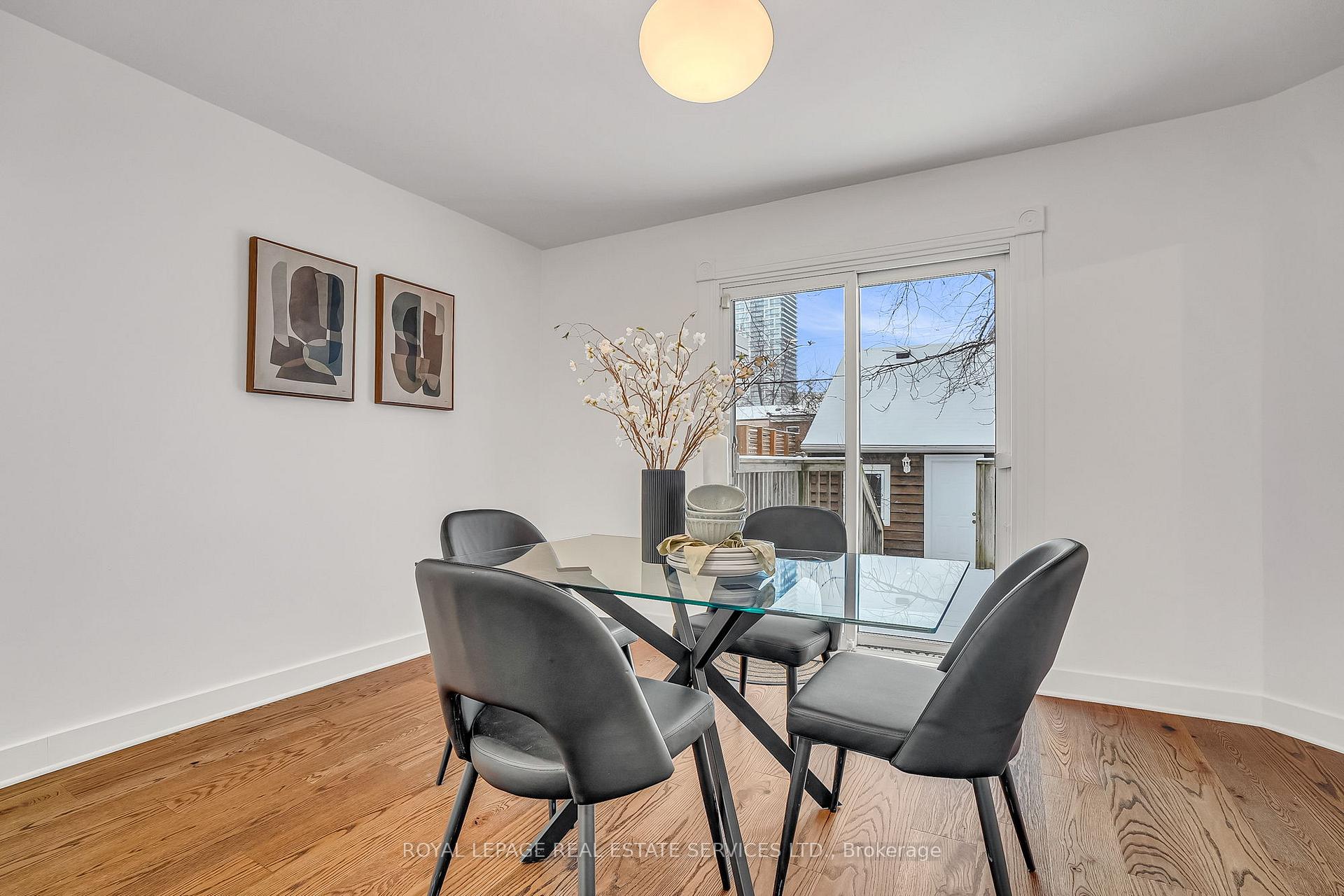 Photo 15 of 150 Hamilton Street, Toronto, South Riverdale — HOMEH