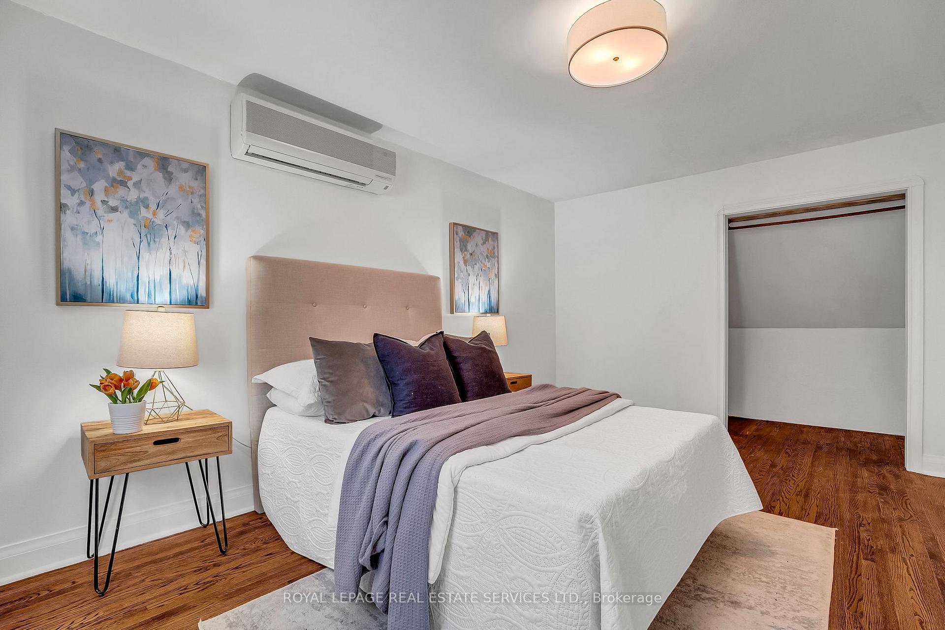 Photo 16 of 150 Hamilton Street, Toronto, South Riverdale — HOMEH