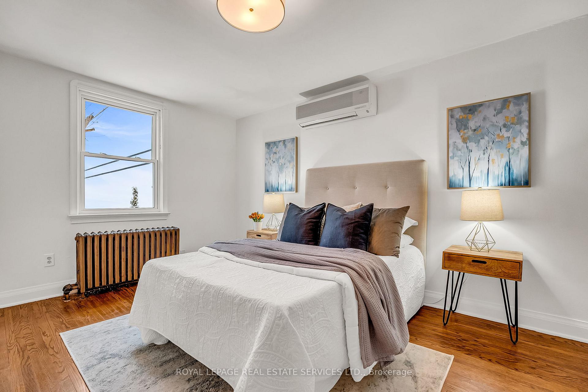 Photo 17 of 150 Hamilton Street, Toronto, South Riverdale — HOMEH