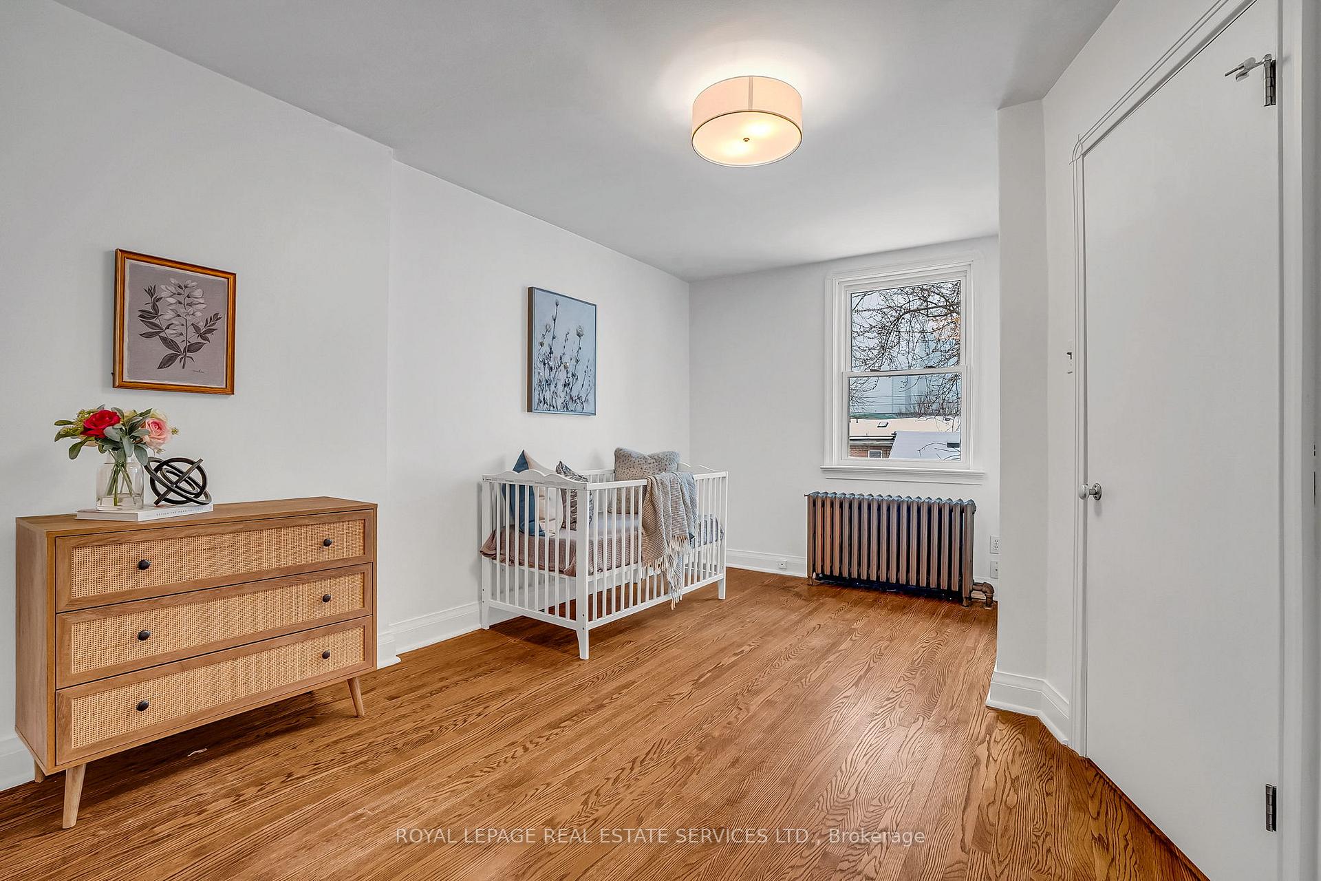 Photo 20 of 150 Hamilton Street, Toronto, South Riverdale — HOMEH