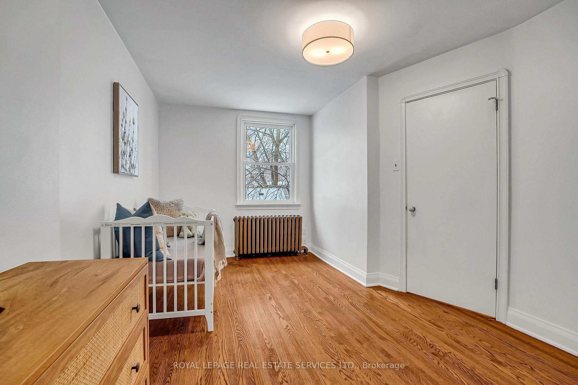 Photo 21 of 150 Hamilton Street, Toronto, South Riverdale — HOMEH