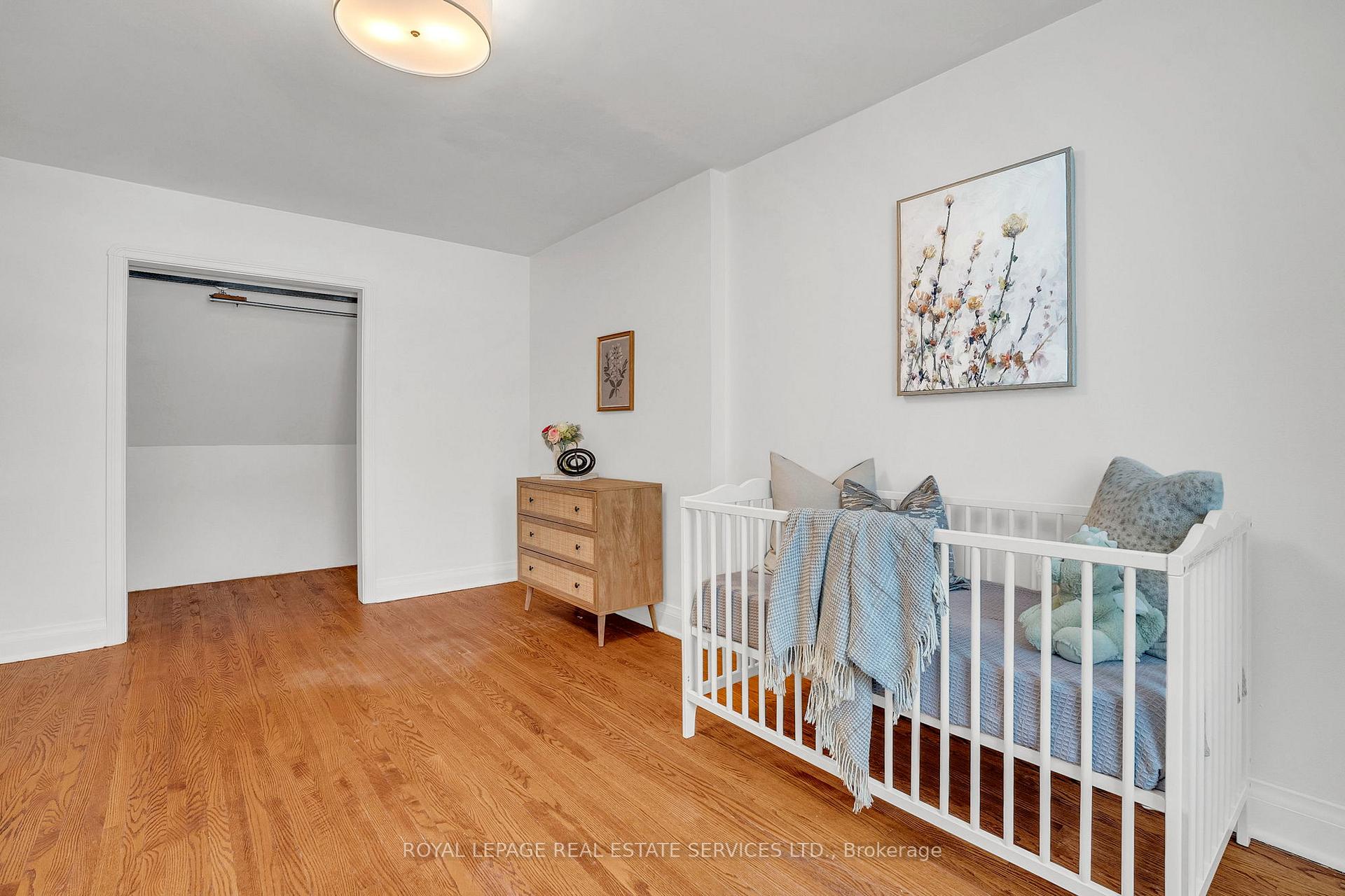 Photo 22 of 150 Hamilton Street, Toronto, South Riverdale — HOMEH