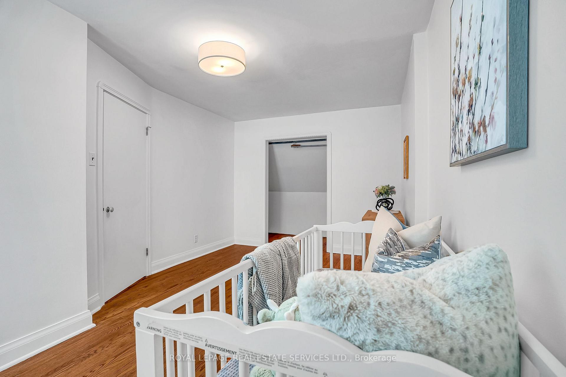 Photo 23 of 150 Hamilton Street, Toronto, South Riverdale — HOMEH