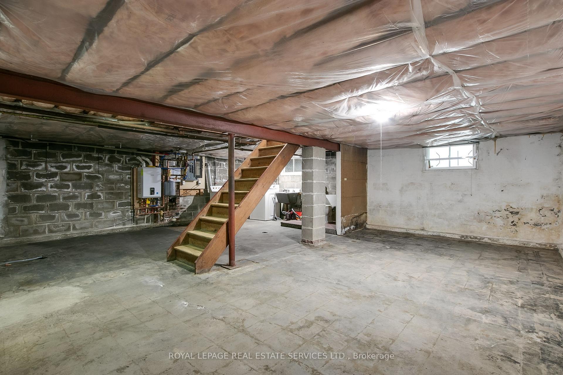 Photo 25 of 150 Hamilton Street, Toronto, South Riverdale — HOMEH