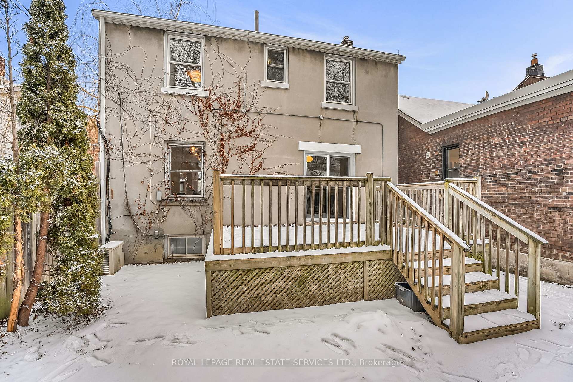 Photo 26 of 150 Hamilton Street, Toronto, South Riverdale — HOMEH