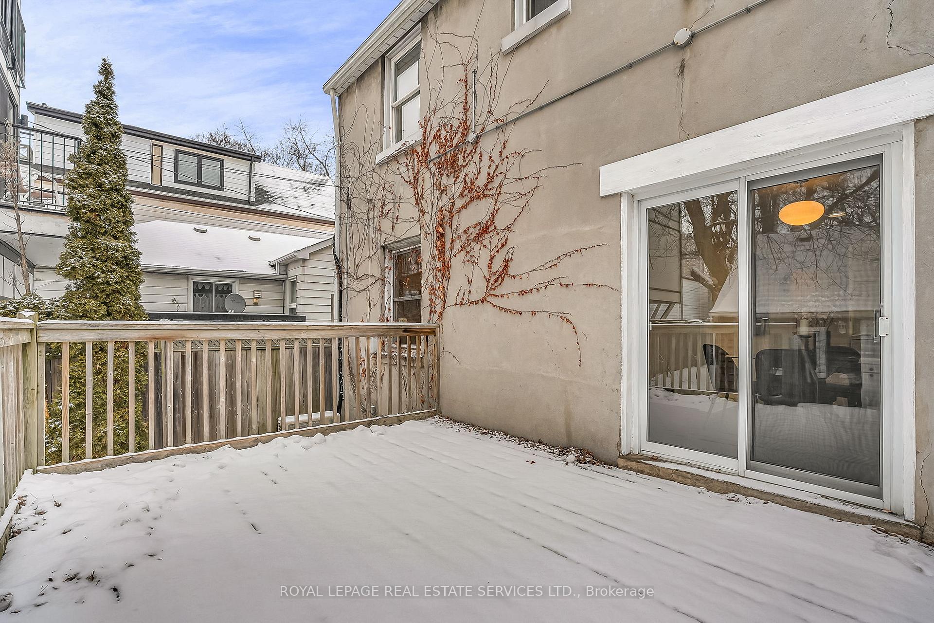 Photo 27 of 150 Hamilton Street, Toronto, South Riverdale — HOMEH