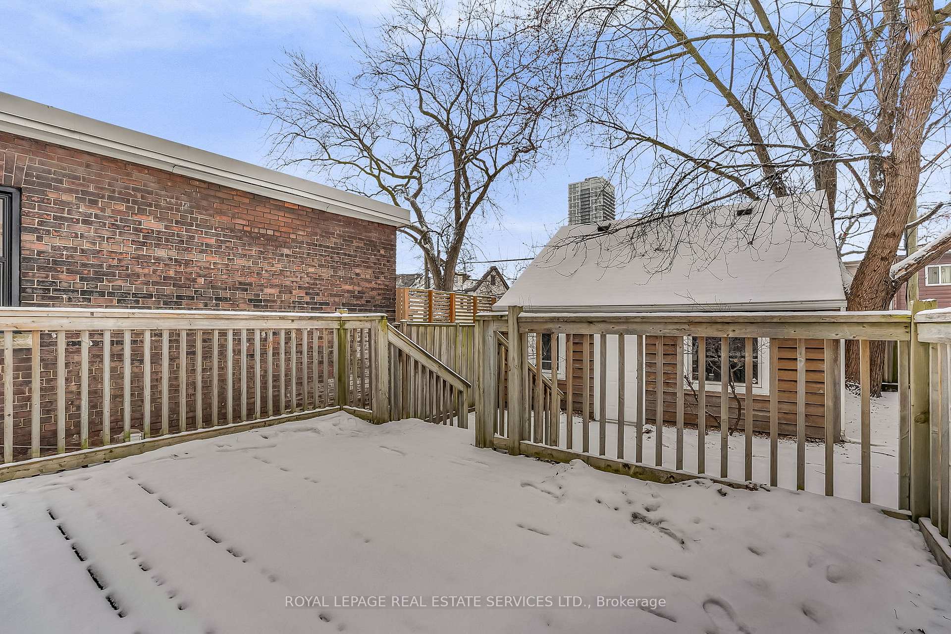 Photo 28 of 150 Hamilton Street, Toronto, South Riverdale — HOMEH