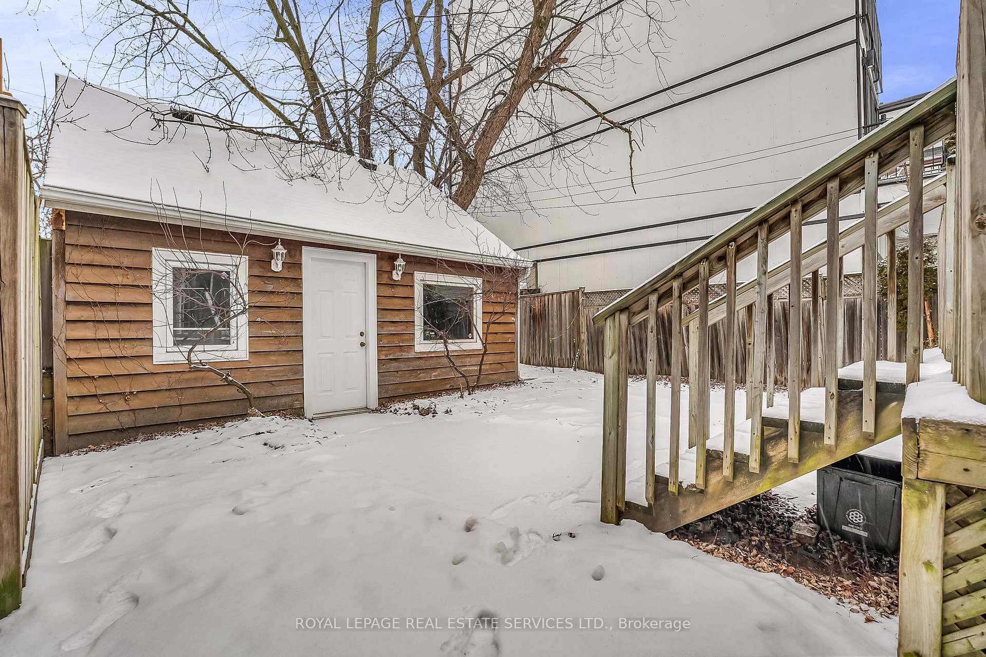 Photo 29 of 150 Hamilton Street, Toronto, South Riverdale — HOMEH