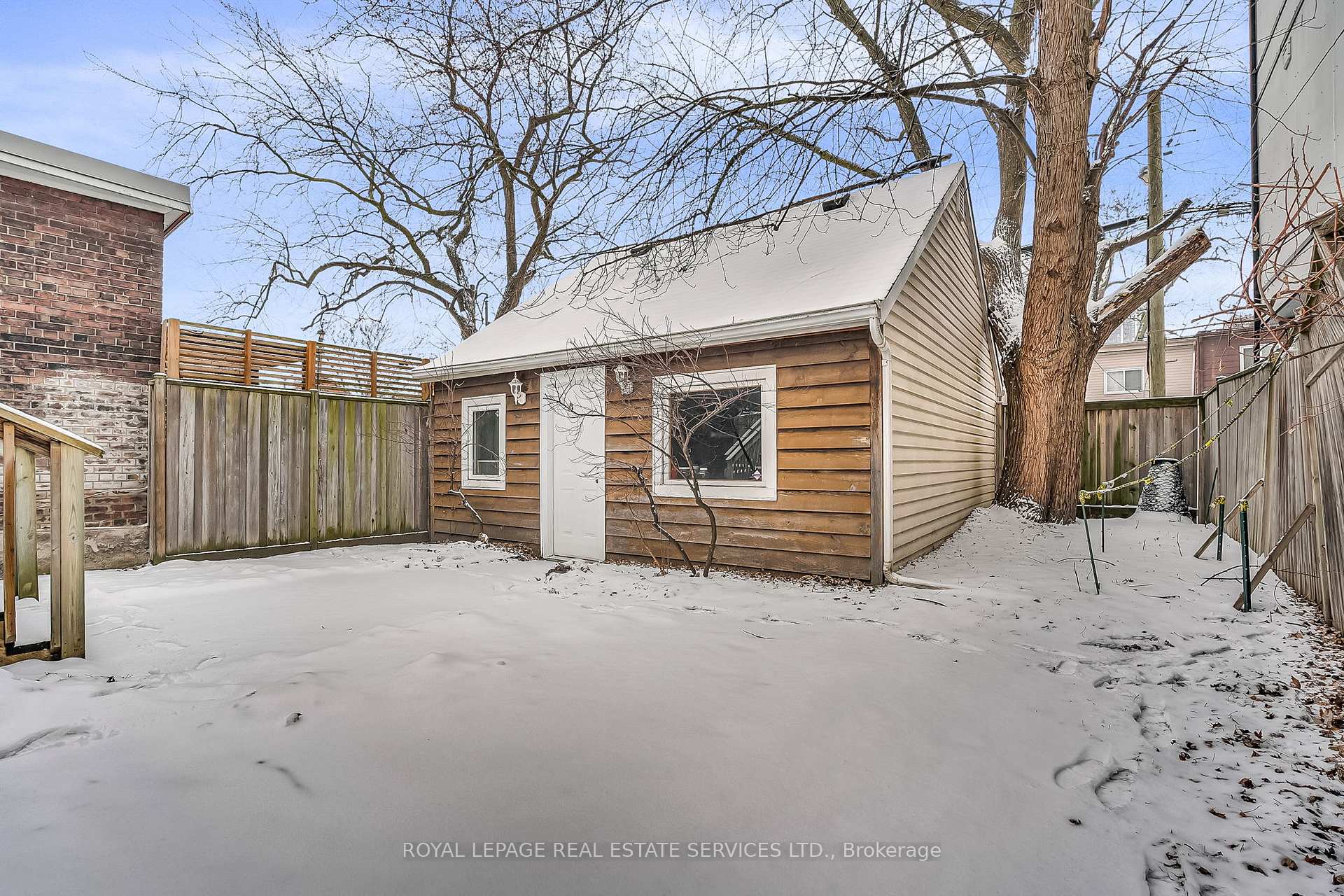 Photo 31 of 150 Hamilton Street, Toronto, South Riverdale — HOMEH