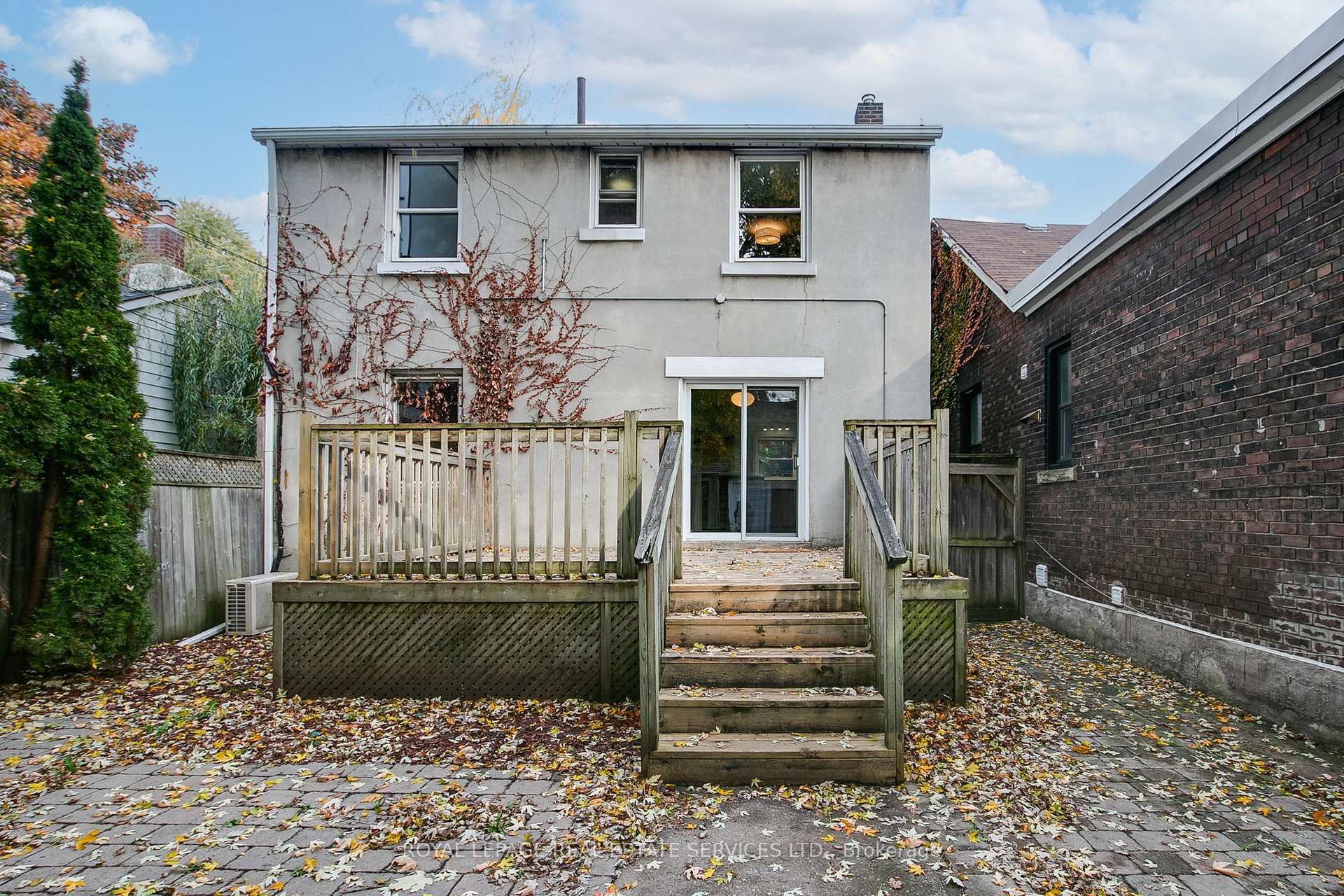 Photo 32 of 150 Hamilton Street, Toronto, South Riverdale — HOMEH