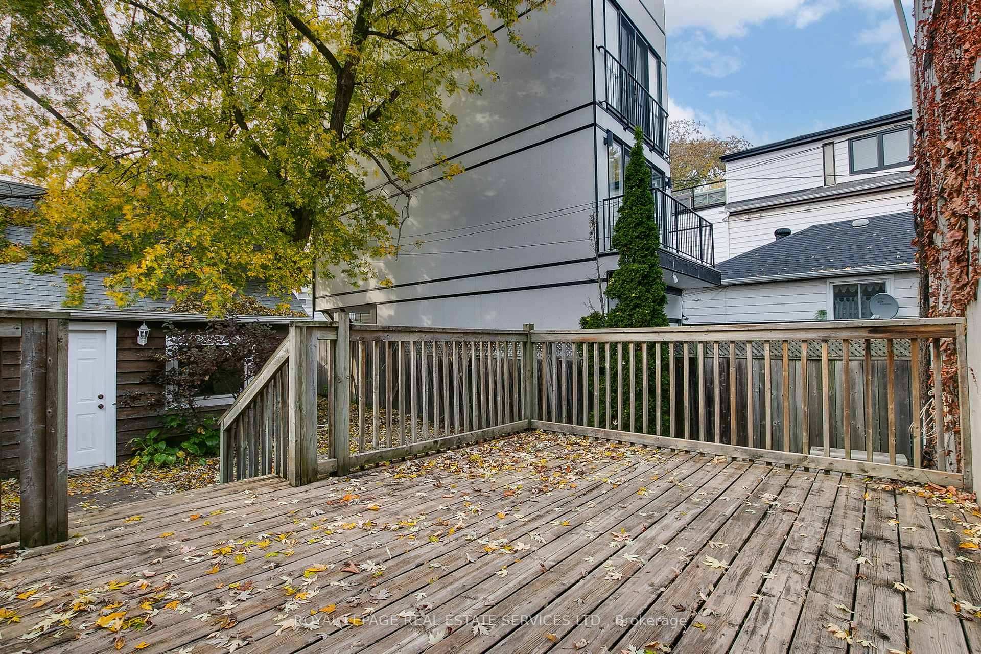 Photo 33 of 150 Hamilton Street, Toronto, South Riverdale — HOMEH