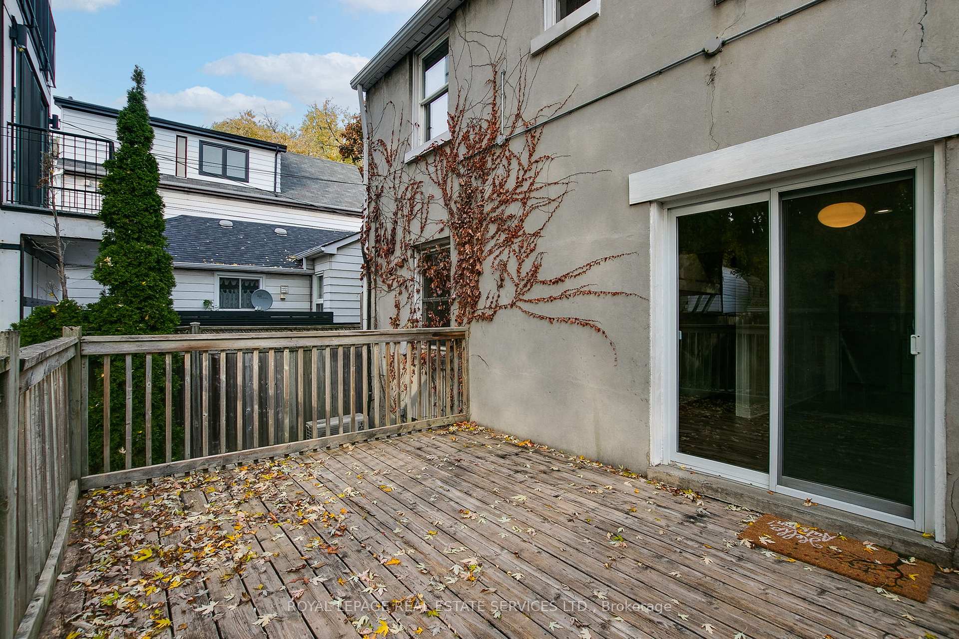 Photo 34 of 150 Hamilton Street, Toronto, South Riverdale — HOMEH