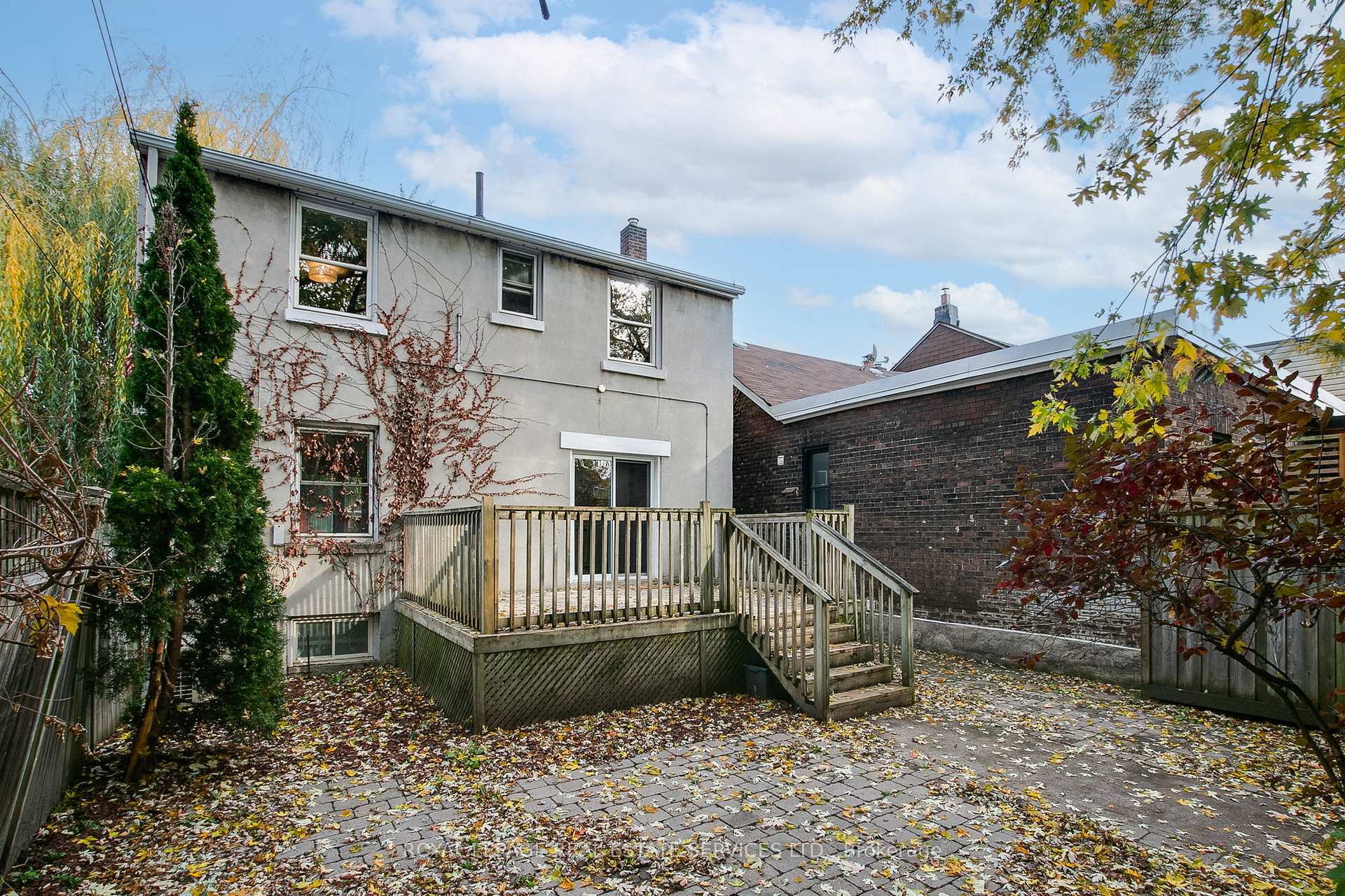 Photo 35 of 150 Hamilton Street, Toronto, South Riverdale — HOMEH