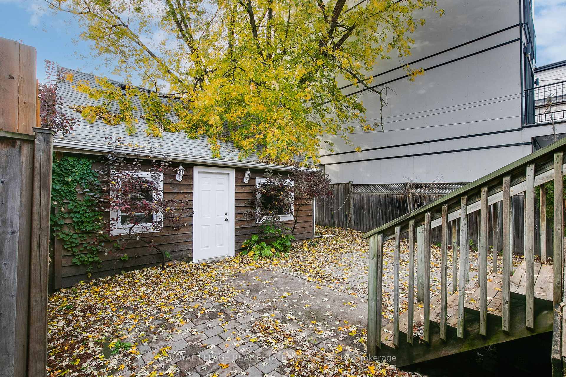 Photo 36 of 150 Hamilton Street, Toronto, South Riverdale — HOMEH