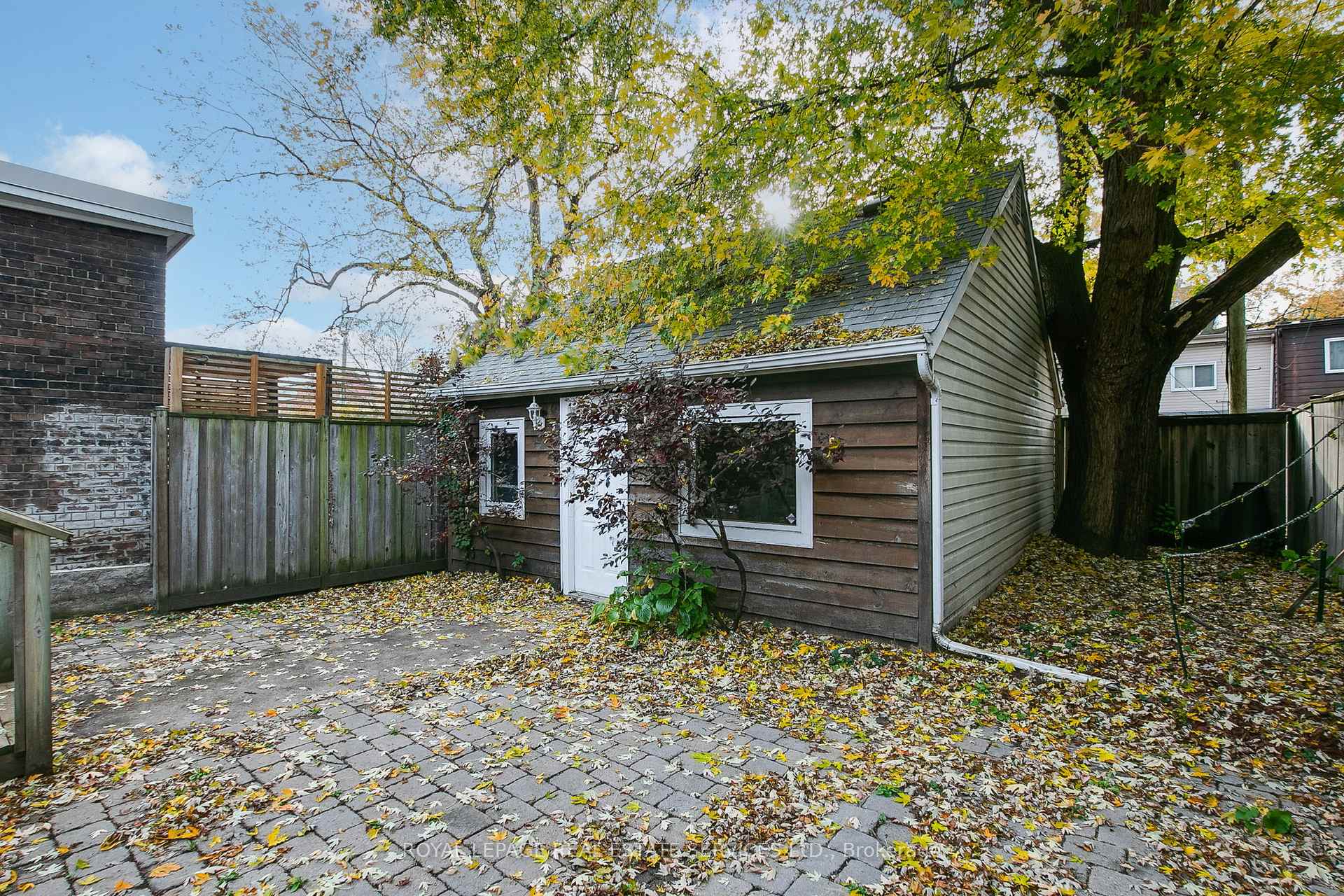 Photo 37 of 150 Hamilton Street, Toronto, South Riverdale — HOMEH