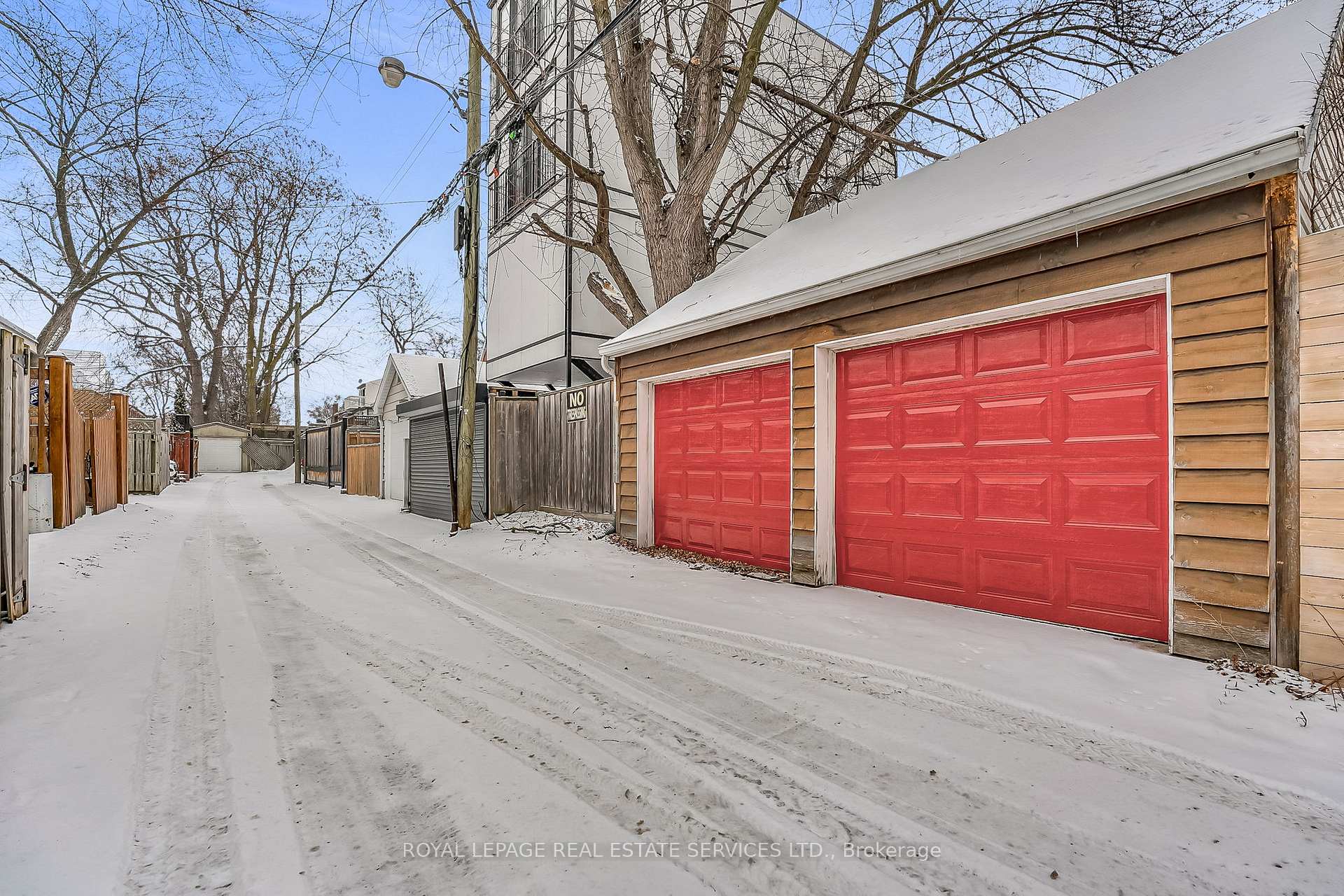 Photo 38 of 150 Hamilton Street, Toronto, South Riverdale — HOMEH