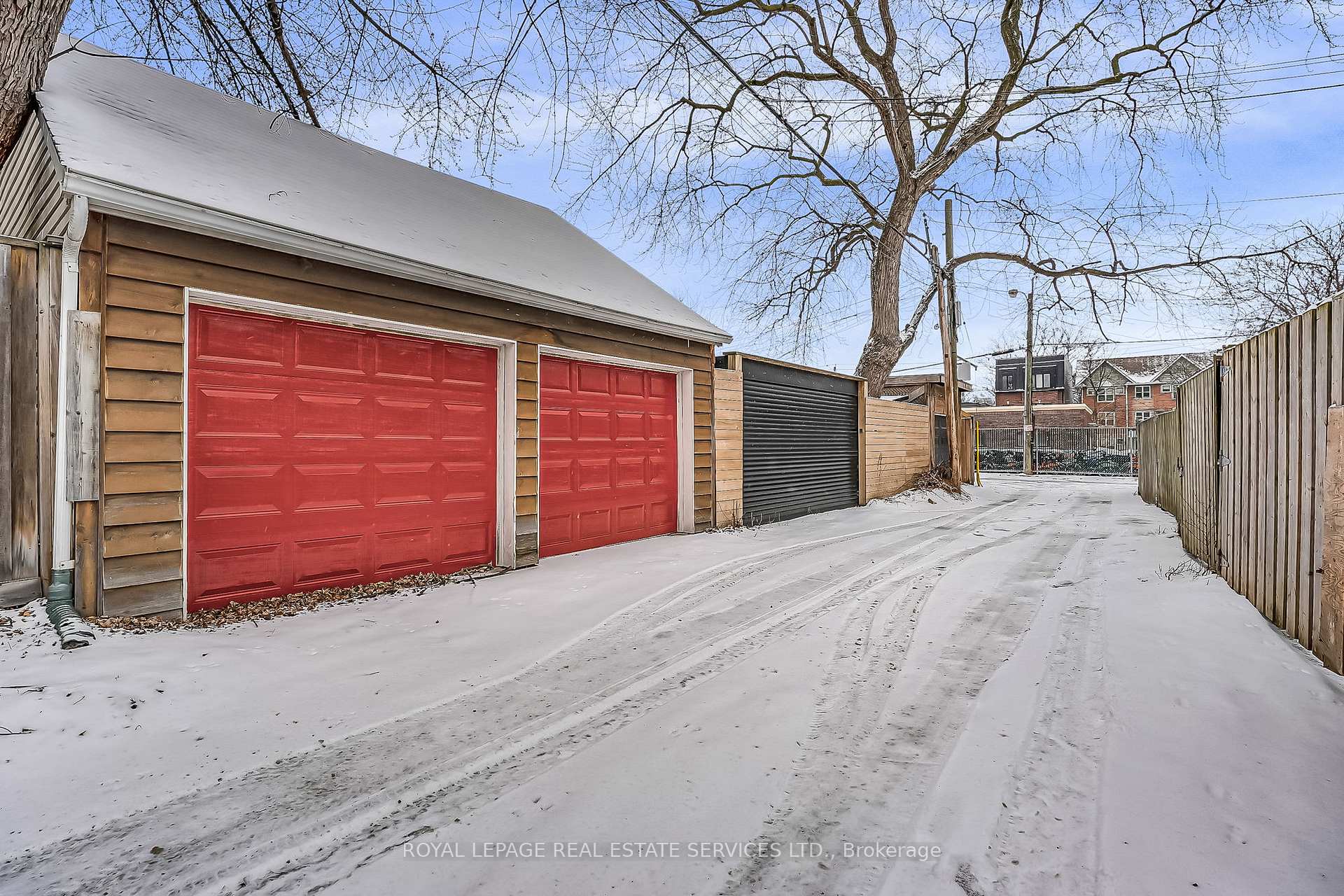 Photo 39 of 150 Hamilton Street, Toronto, South Riverdale — HOMEH