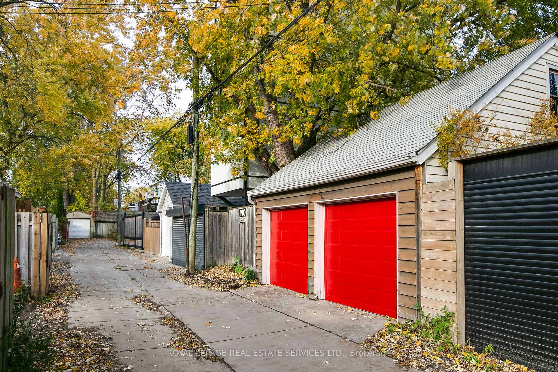 Photo 41 of 150 Hamilton Street, Toronto, South Riverdale — HOMEH