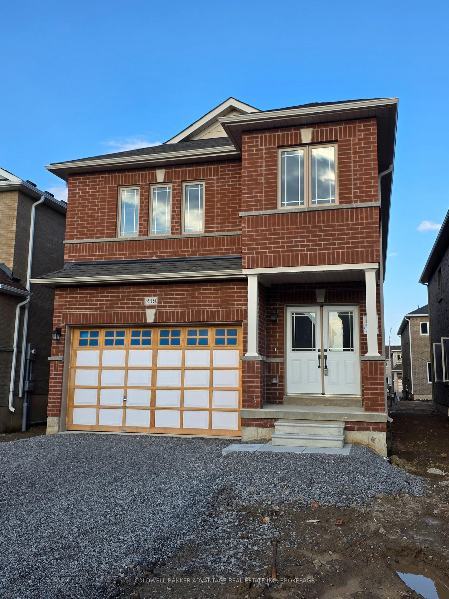 Photo 1 of 249 Palace Street, Thorold, Thorold Downtown — HOMEH