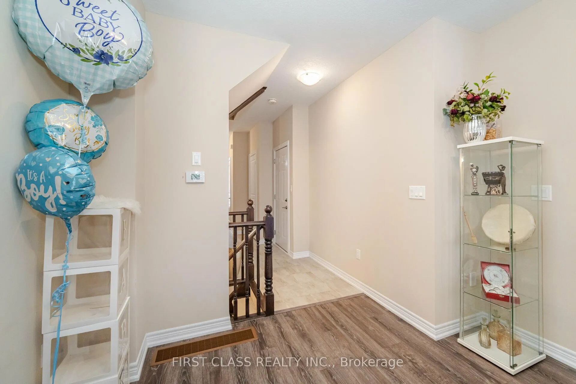 Photo 3 of Unit 69, 1890 Rymal Road E, Hamilton, Hannon — HOMEH
