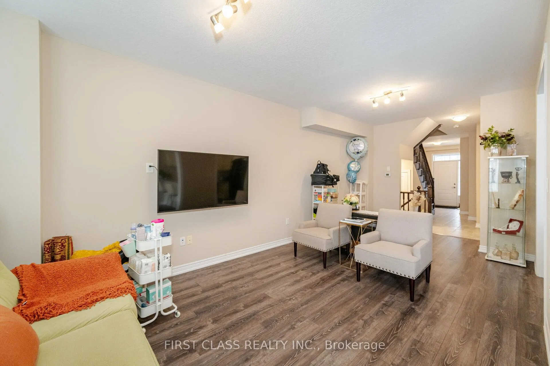 Photo 4 of Unit 69, 1890 Rymal Road E, Hamilton, Hannon — HOMEH