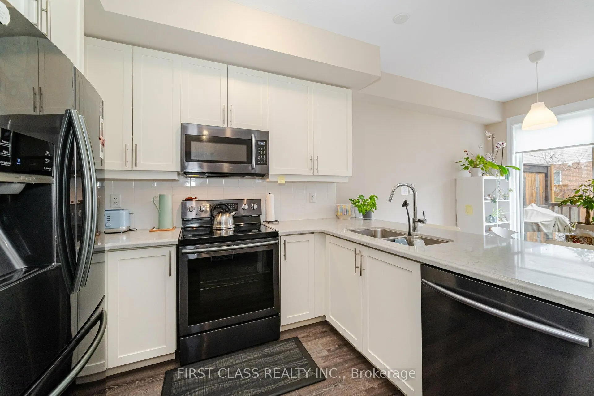 Photo 6 of Unit 69, 1890 Rymal Road E, Hamilton, Hannon — HOMEH